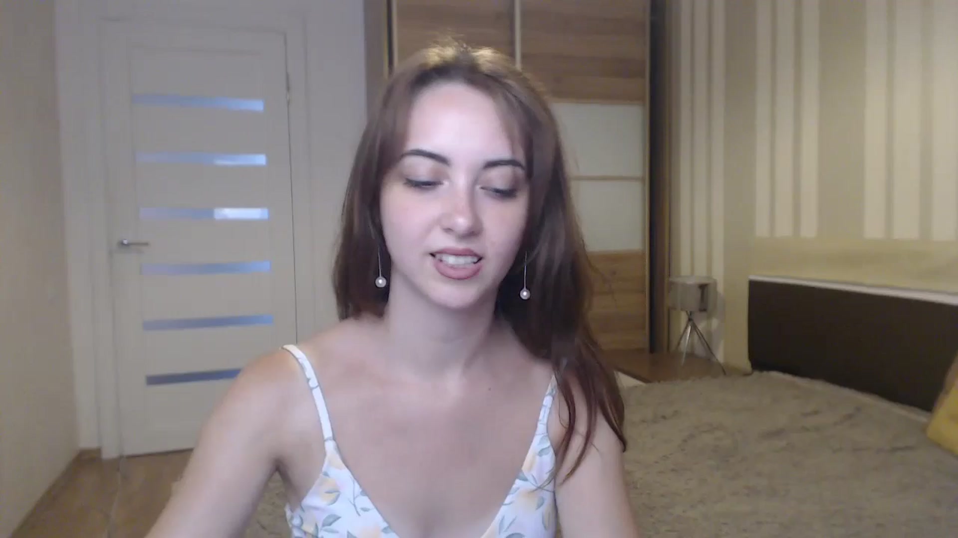 Gallery image thumbnail from BellaDream_m's myfreecams stream on, 07/08/2024, 09:58 image 1 of 20