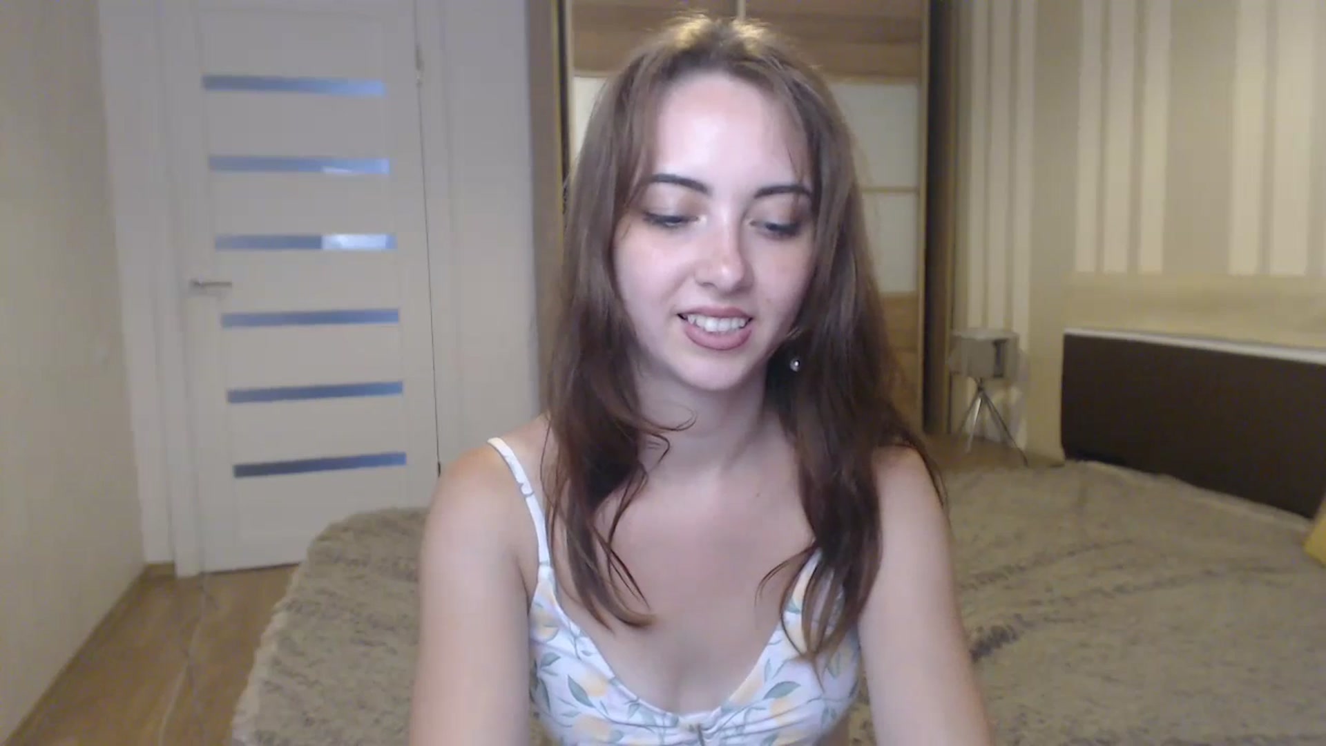 Gallery image thumbnail from BellaDream_m's myfreecams stream on, 07/08/2024, 11:05 image 20 of 20