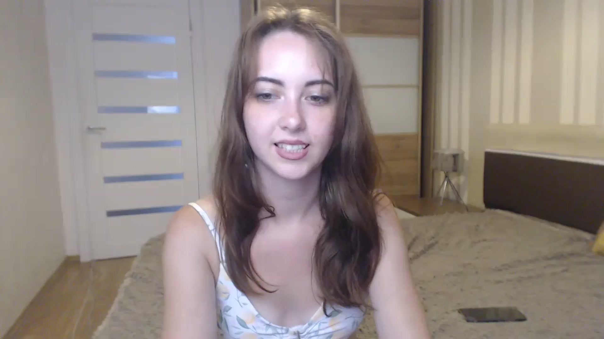 Gallery image thumbnail from BellaDream_m's myfreecams stream on, 07/08/2024, 11:51 image 11 of 20