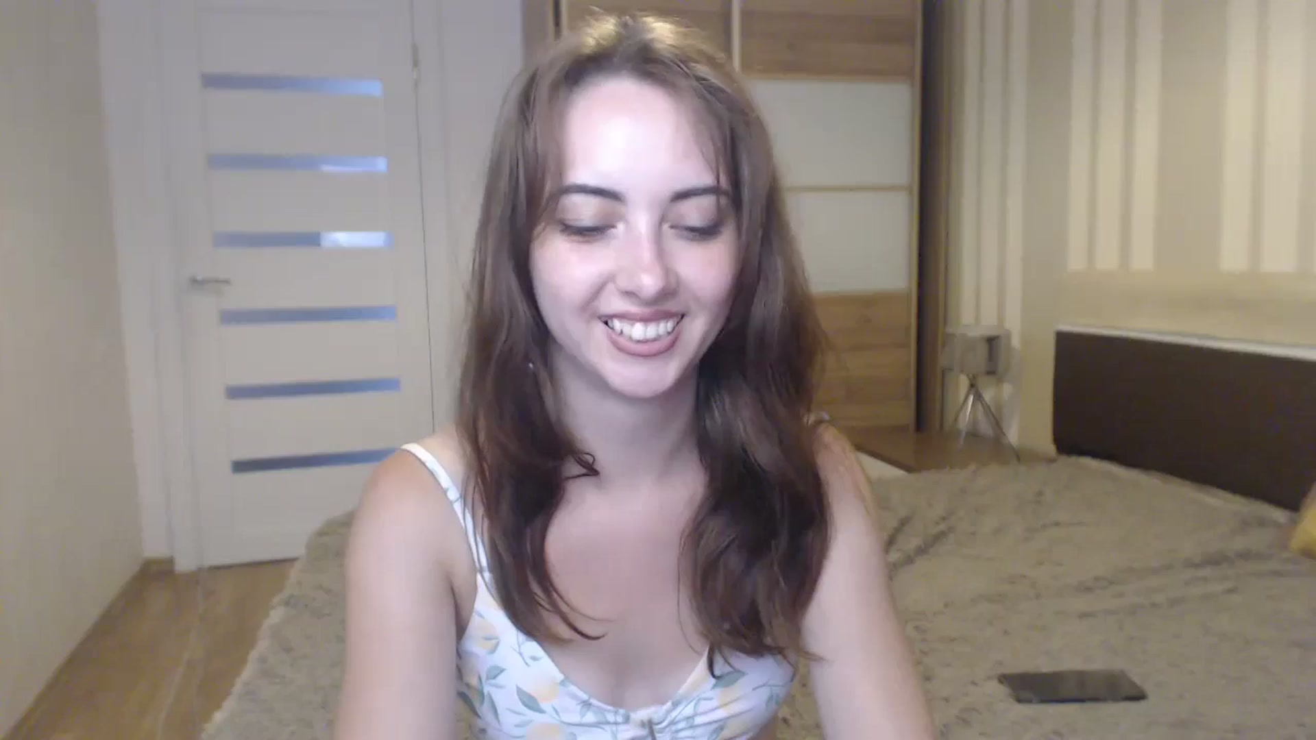 Gallery image thumbnail from BellaDream_m's myfreecams stream on, 07/08/2024, 11:51 image 5 of 20