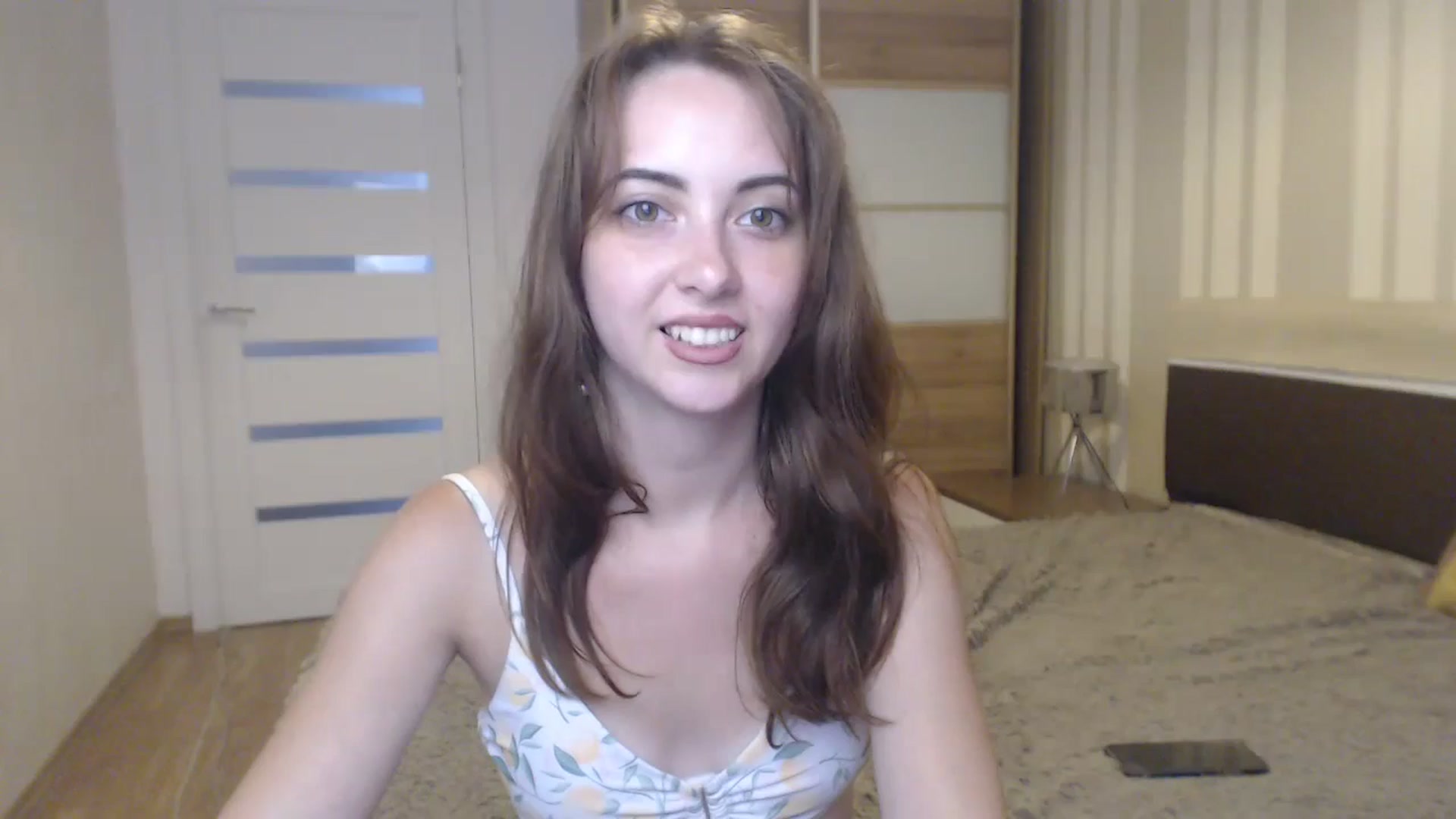 Gallery image thumbnail from BellaDream_m's myfreecams stream on, 07/08/2024, 11:51 image 1 of 20