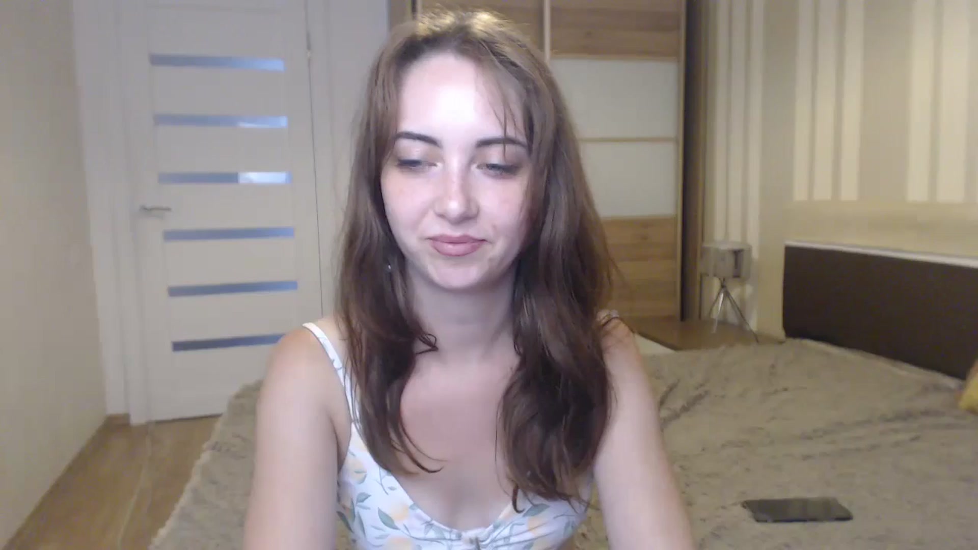 Gallery image thumbnail from BellaDream_m's myfreecams stream on, 07/08/2024, 11:51 image 10 of 20