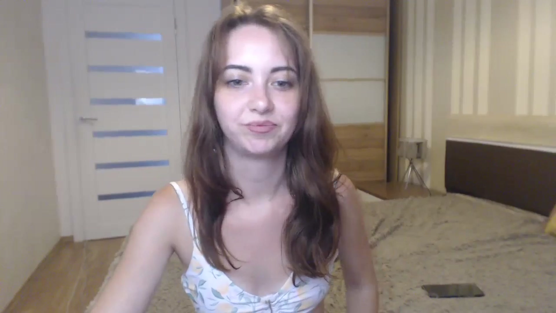 Gallery image thumbnail from BellaDream_m's myfreecams stream on, 07/08/2024, 11:51 image 9 of 20