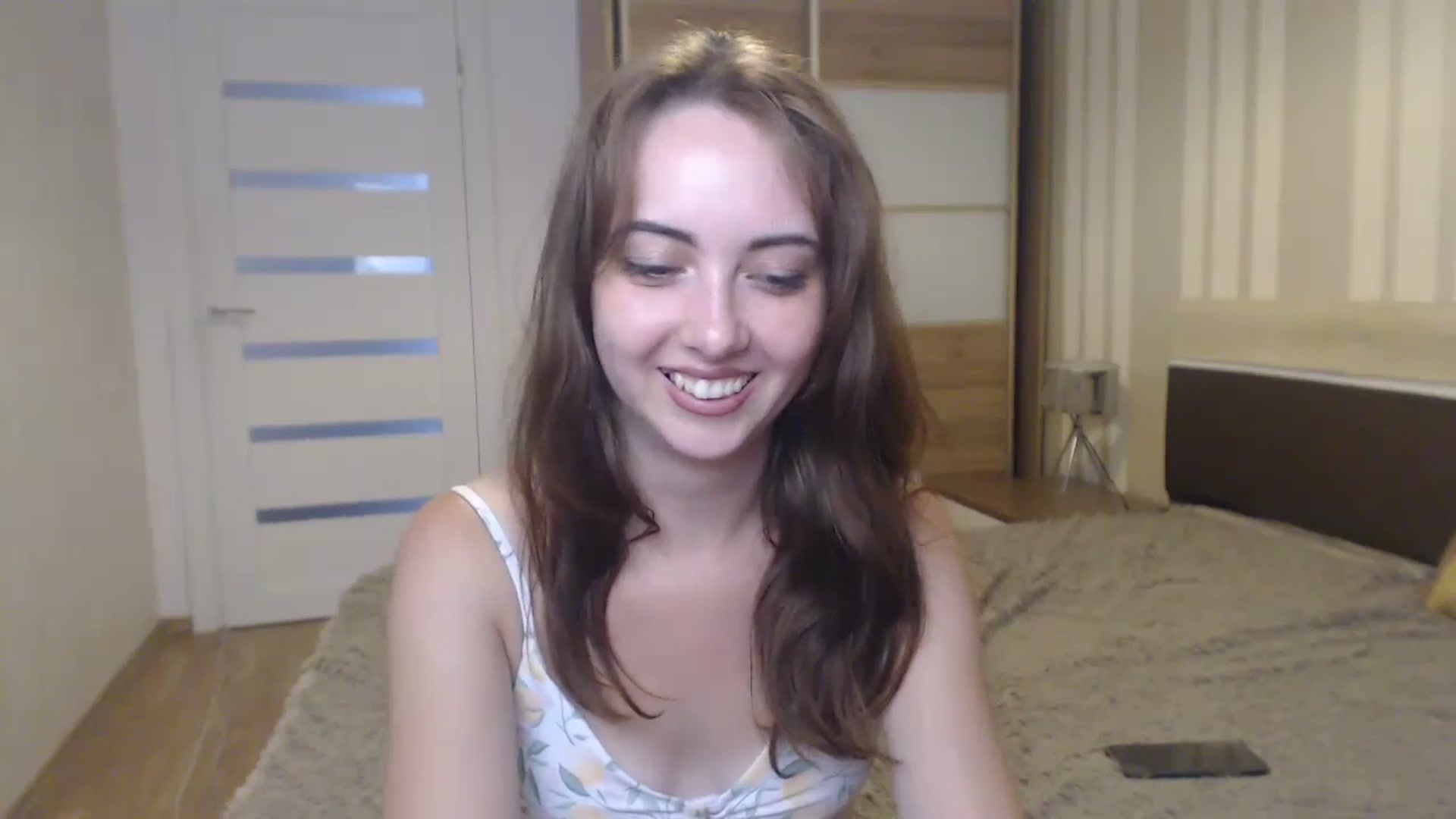 Gallery image thumbnail from BellaDream_m's myfreecams stream on, 07/08/2024, 11:51 image 14 of 20