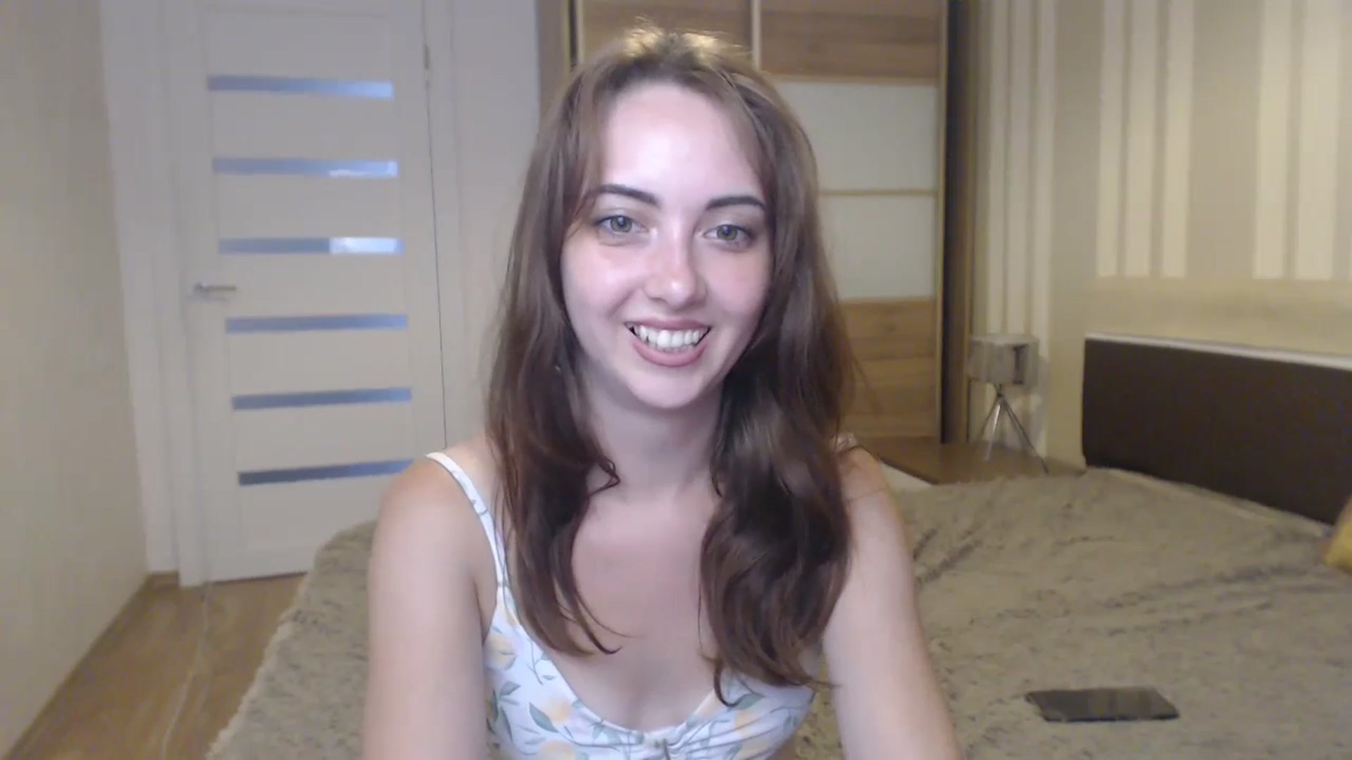 Gallery image thumbnail from BellaDream_m's myfreecams stream on, 07/08/2024, 11:51 image 15 of 20