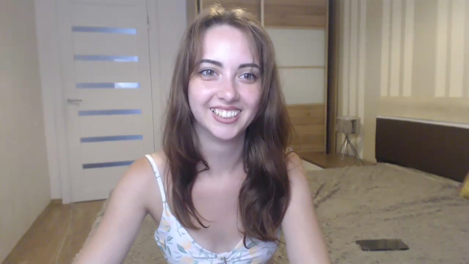 Gallery image thumbnail from BellaDream_m's myfreecams stream on, 07/08/2024, 11:51 image 13 of 20