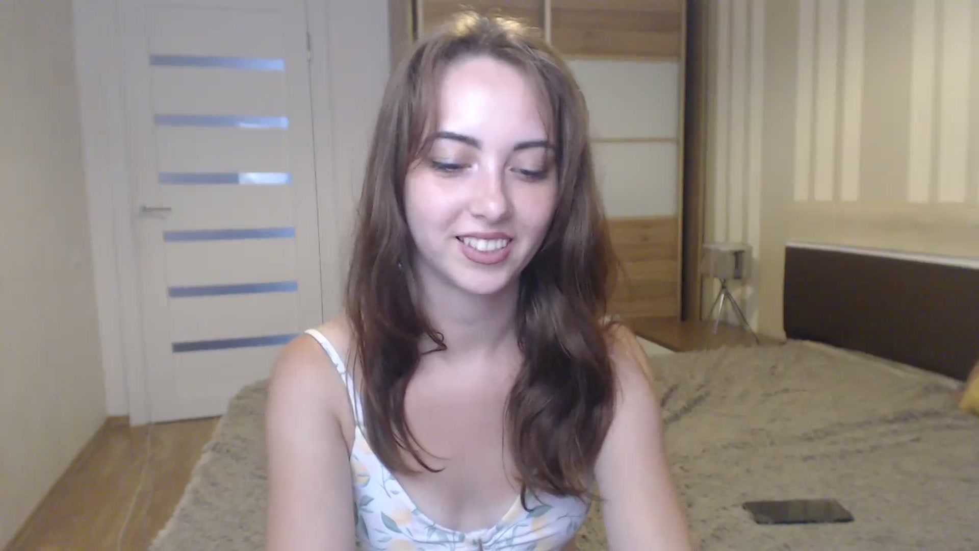 Gallery image thumbnail from BellaDream_m's myfreecams stream on, 07/08/2024, 11:51 image 7 of 20