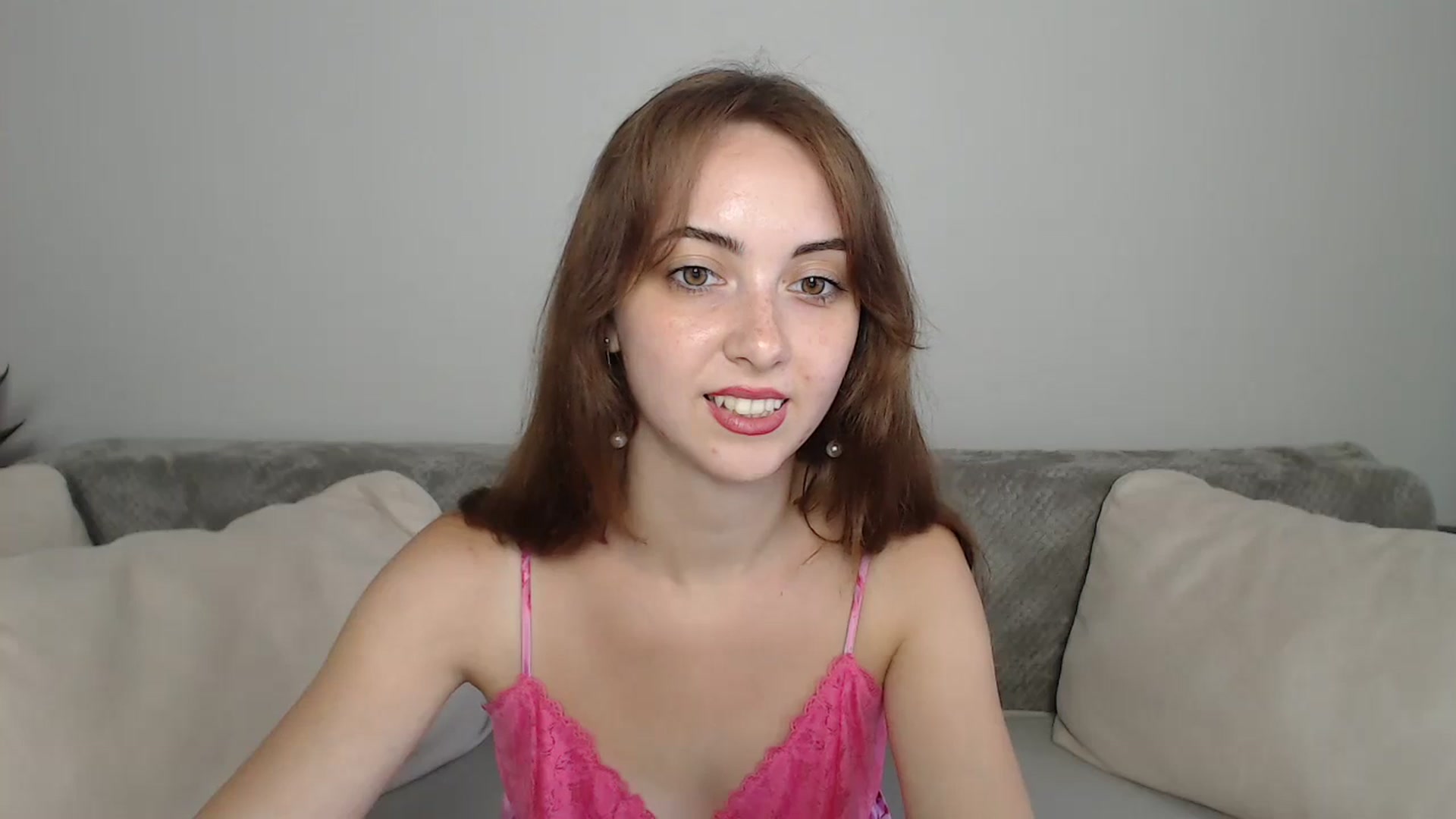 Gallery image thumbnail from BellaDream_m's myfreecams stream on, 07/09/2024, 09:16 image 18 of 20