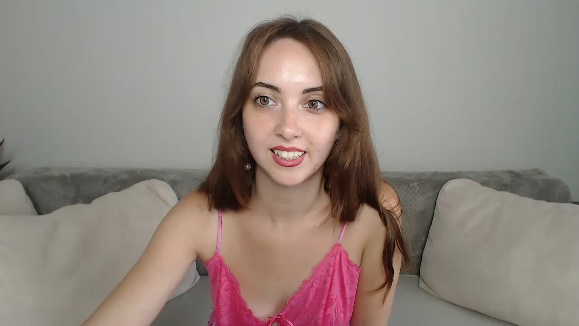 Gallery image thumbnail from BellaDream_m's myfreecams stream on, 07/09/2024, 10:09 image 13 of 20