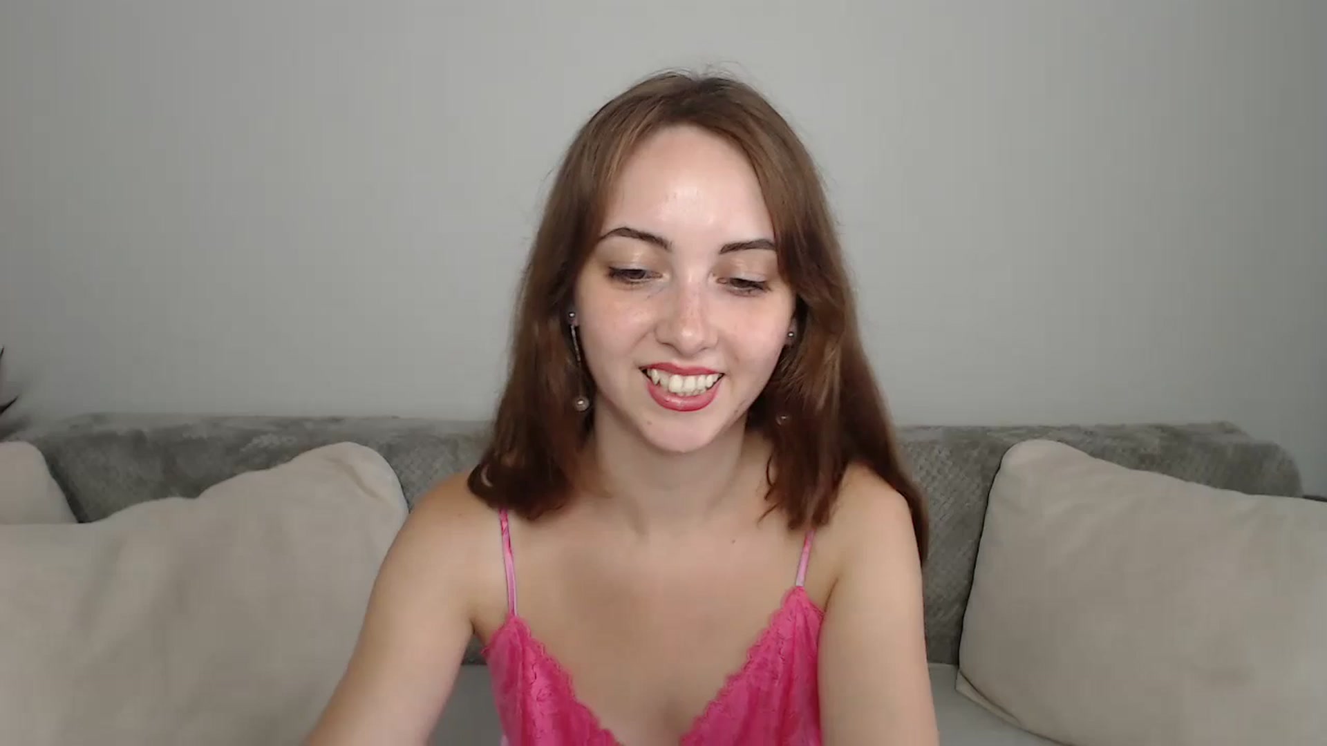 Gallery image thumbnail from BellaDream_m's myfreecams stream on, 07/09/2024, 11:56 image 1 of 20