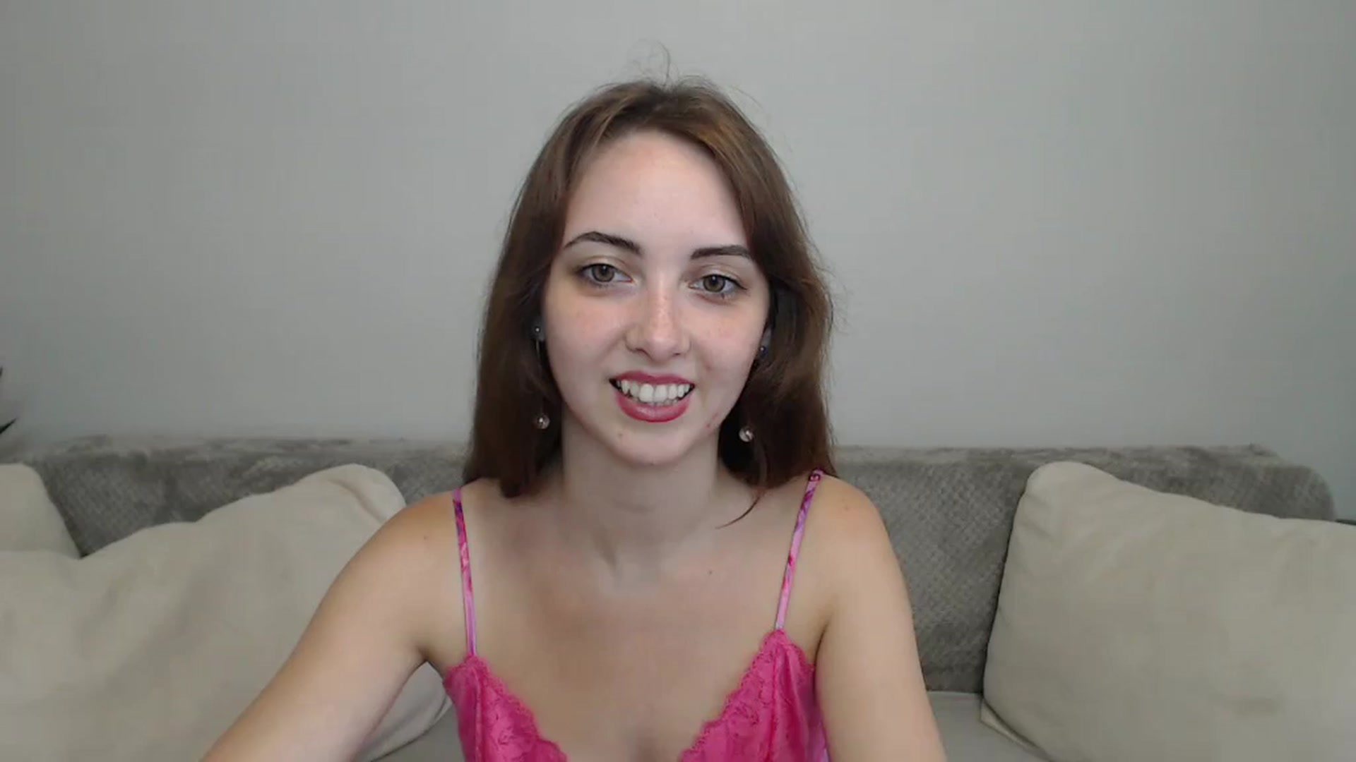 Gallery image thumbnail from BellaDream_m's myfreecams stream on, 07/09/2024, 13:09 image 8 of 20