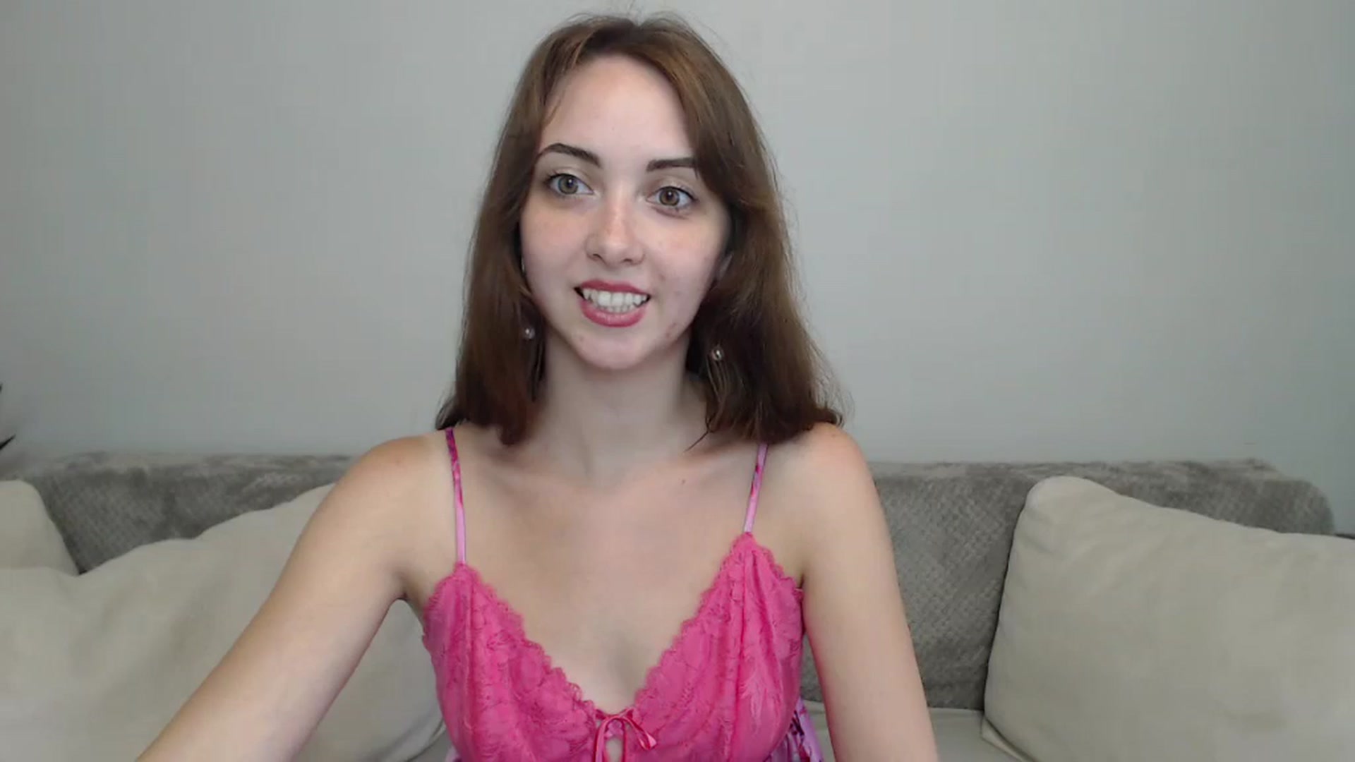 Gallery image thumbnail from BellaDream_m's myfreecams stream on, 07/09/2024, 13:09 image 18 of 20