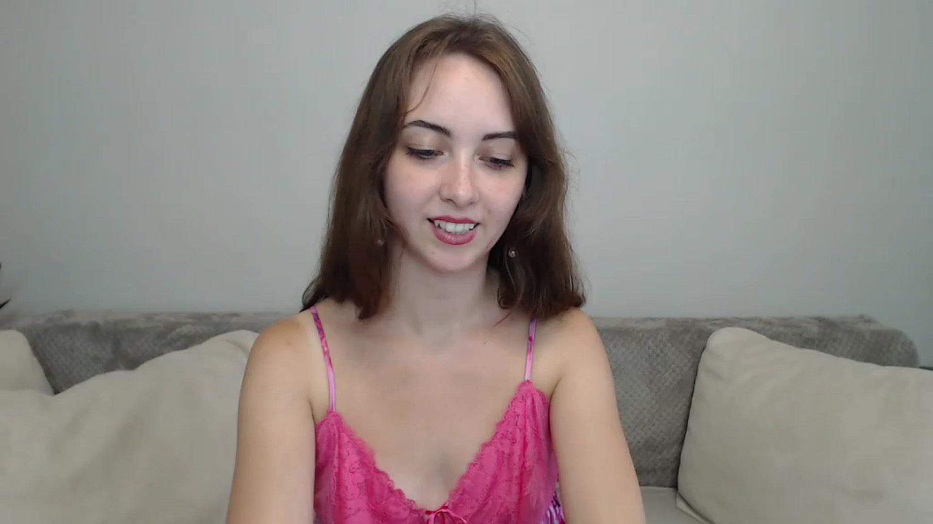 Gallery image thumbnail from BellaDream_m's myfreecams stream on, 07/09/2024, 13:09 image 19 of 20