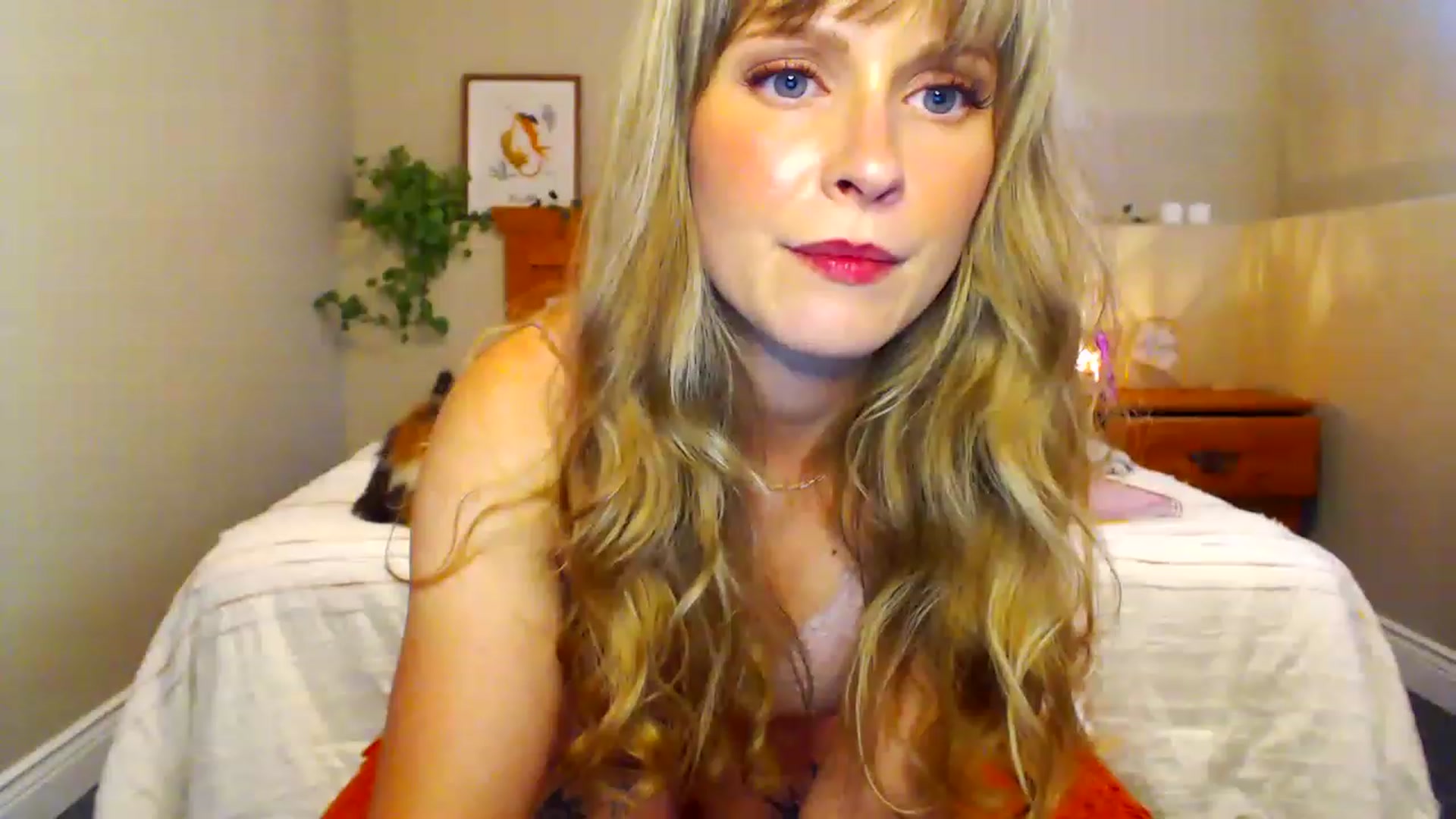 Gallery image thumbnail from BellaFairfox's myfreecams stream on, 06/26/2023, 21:05 image 9 of 20