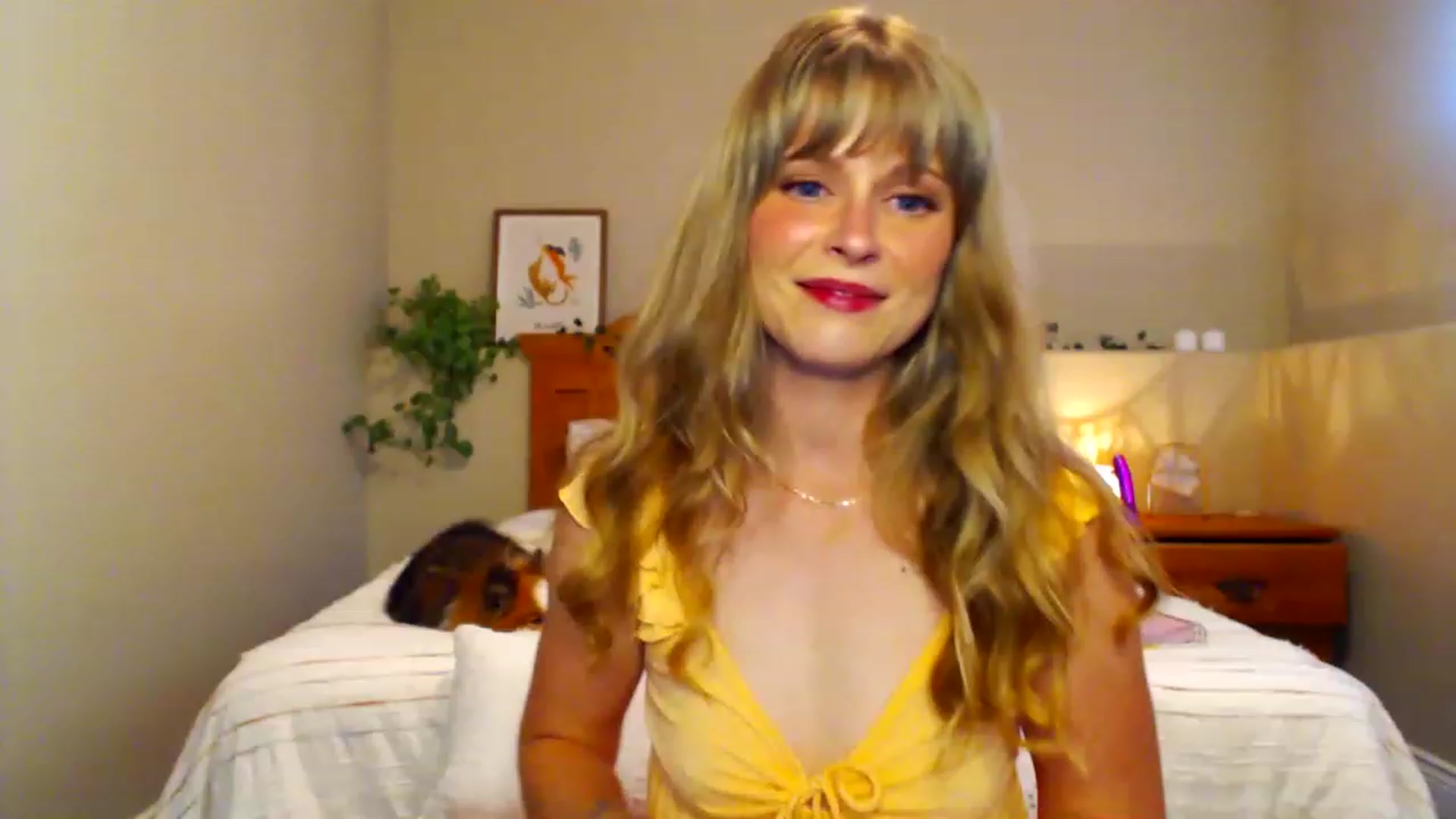 Gallery image thumbnail from BellaFairfox's myfreecams stream on, 06/26/2023, 21:05 image 5 of 20