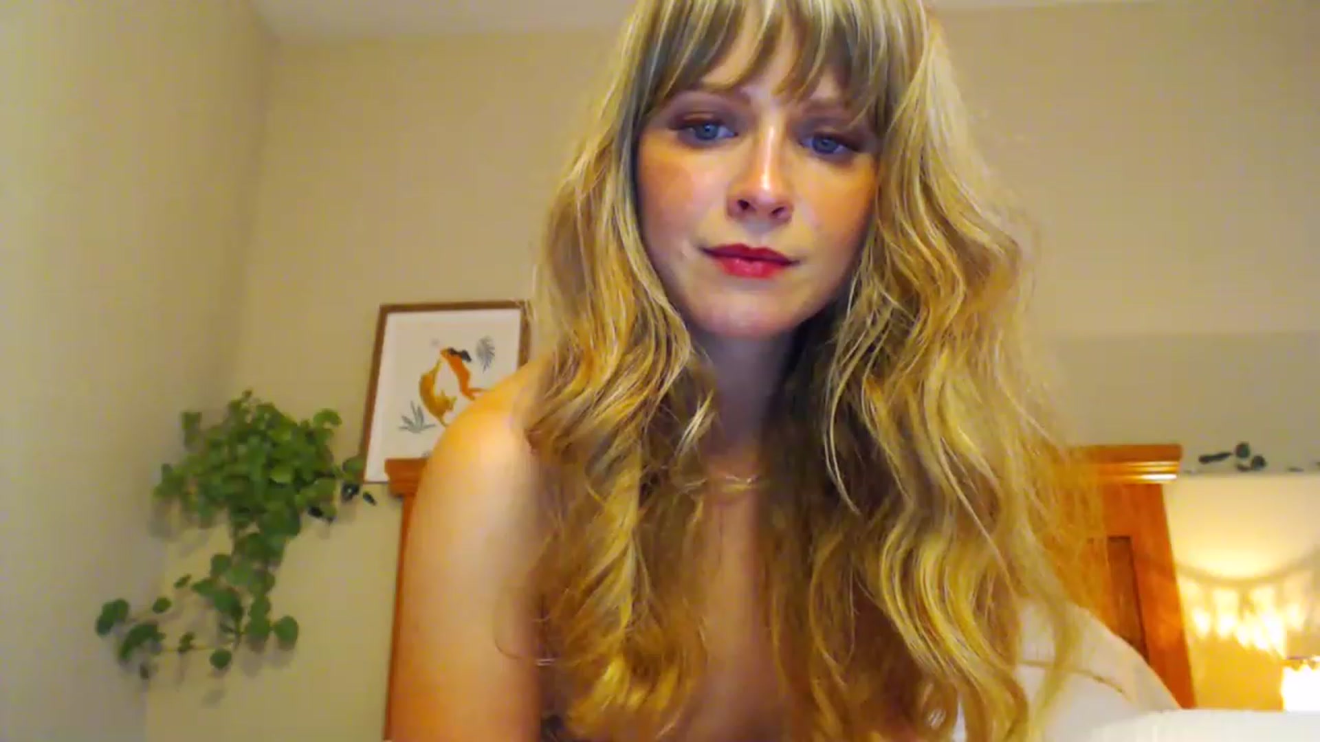Gallery image thumbnail from BellaFairfox's myfreecams stream on, 06/28/2023, 22:42 image 17 of 20