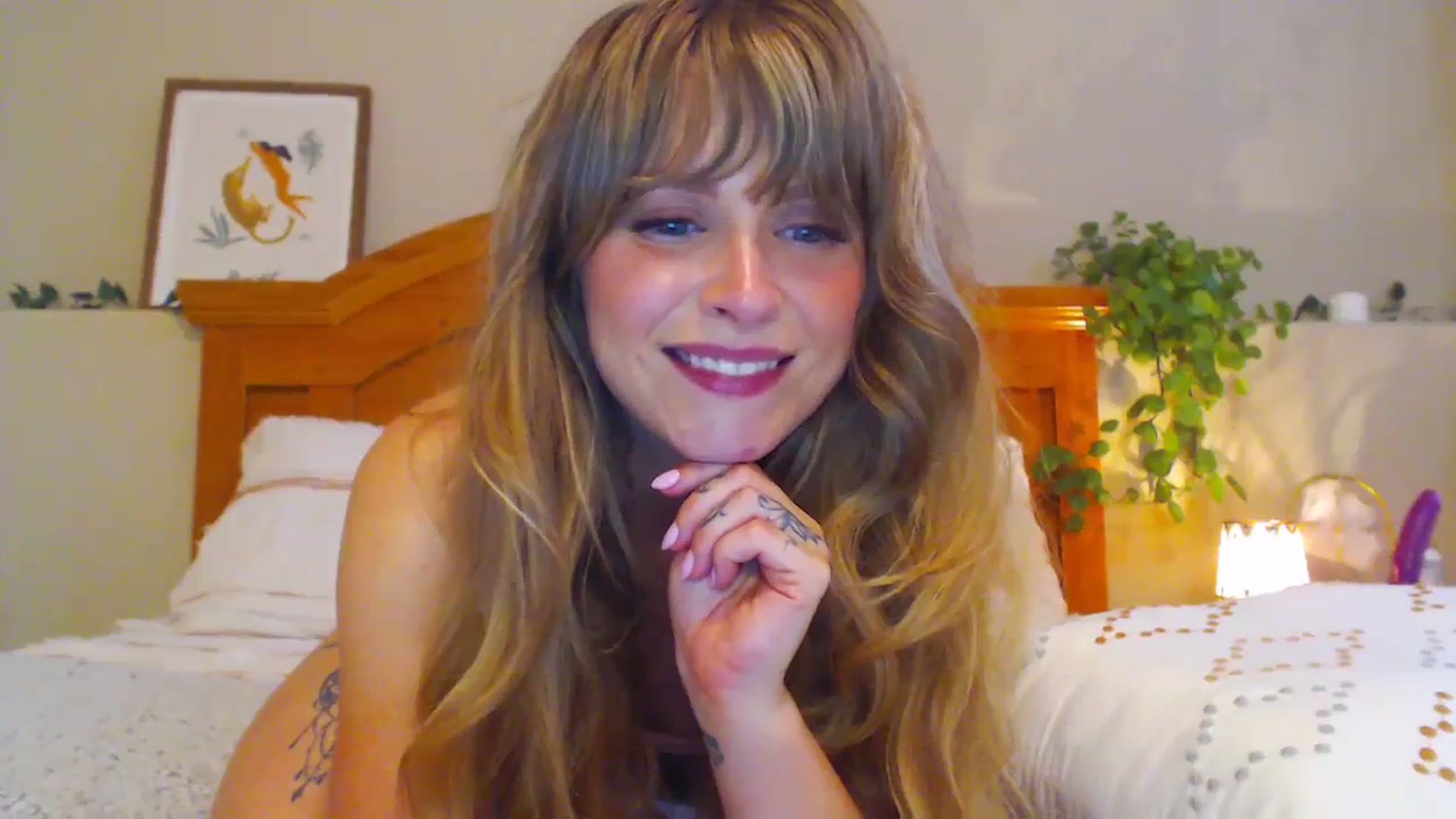 Gallery image thumbnail from BellaFairfox's myfreecams stream on, 07/06/2023, 20:43 image 12 of 20
