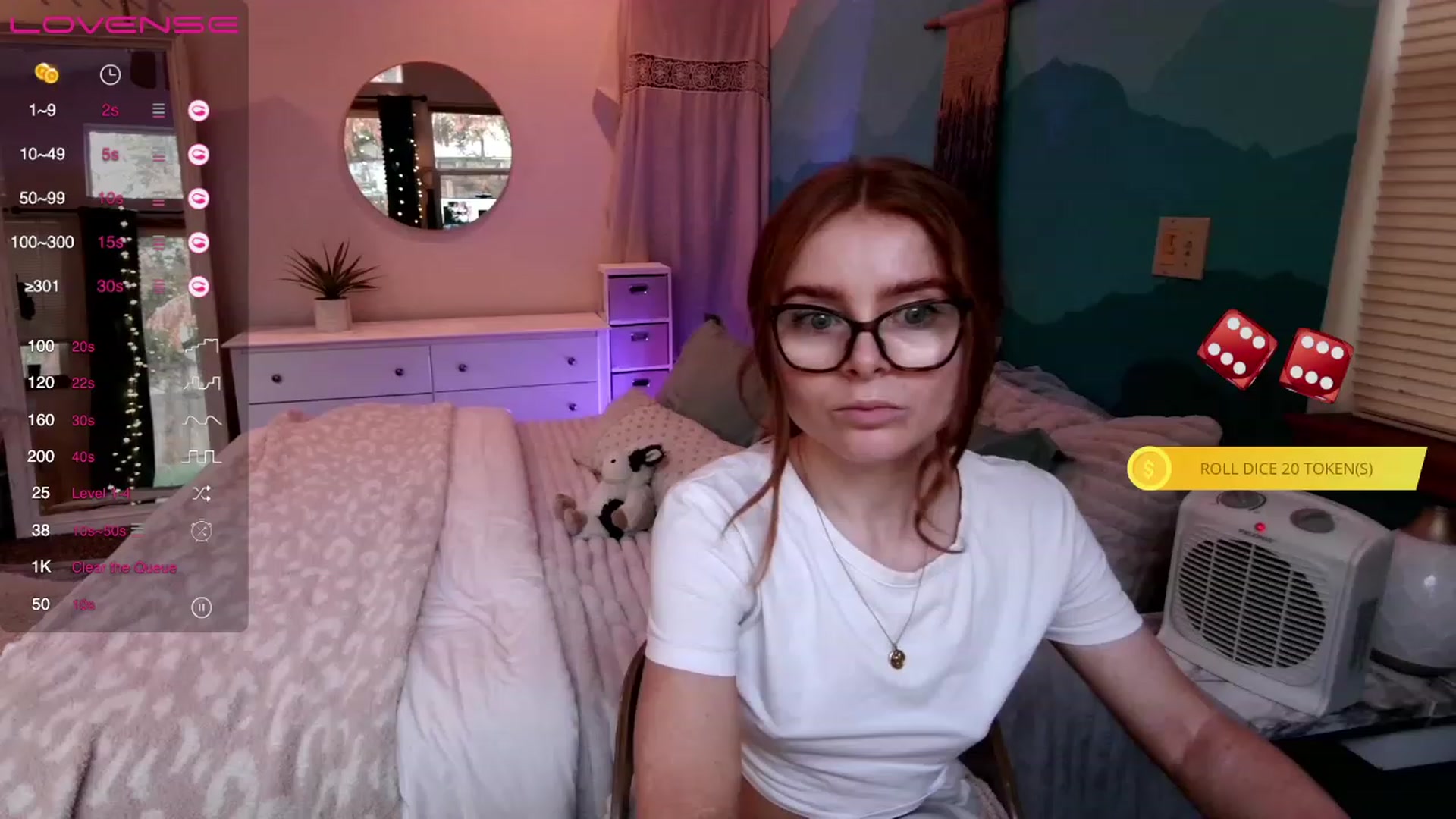 Gallery image thumbnail from BellaFreyaXo's myfreecams stream on, 12/03/2022, 24:12 image 13 of 20