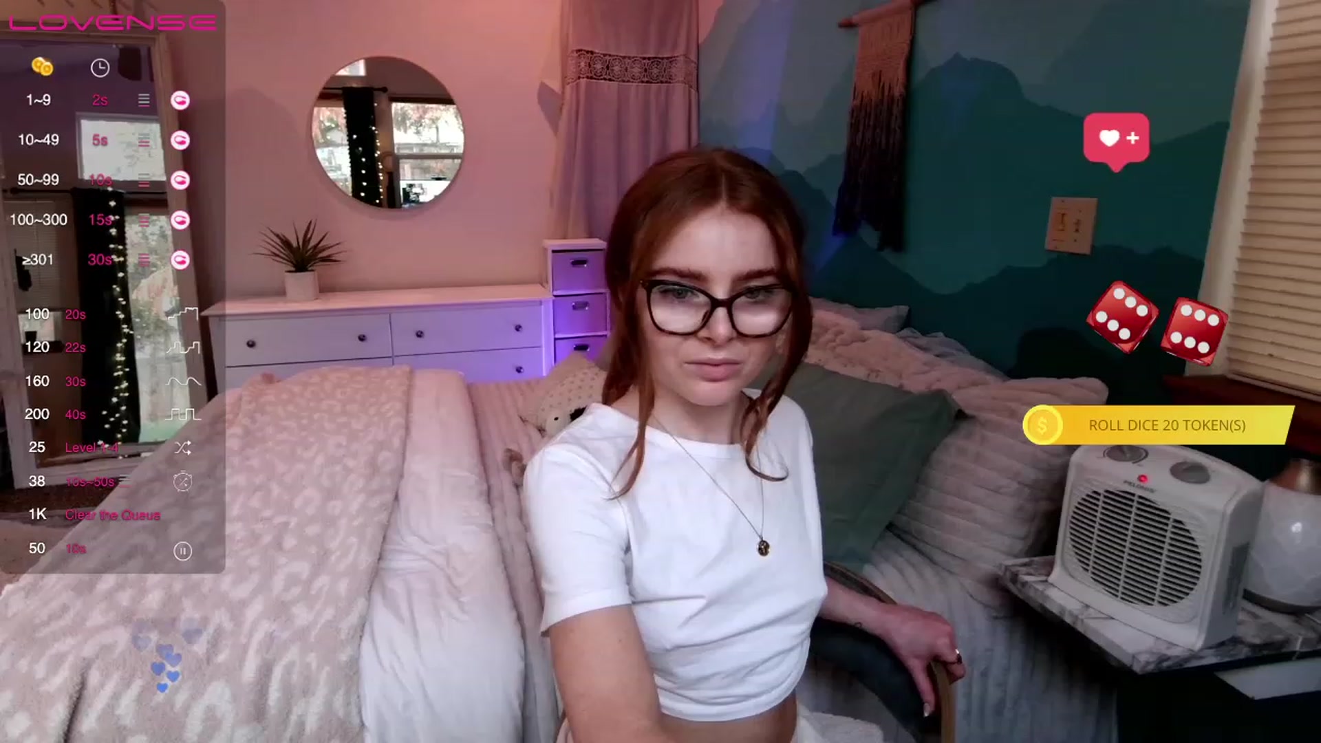 Gallery image thumbnail from BellaFreyaXo's myfreecams stream on, 12/03/2022, 24:12 image 7 of 20