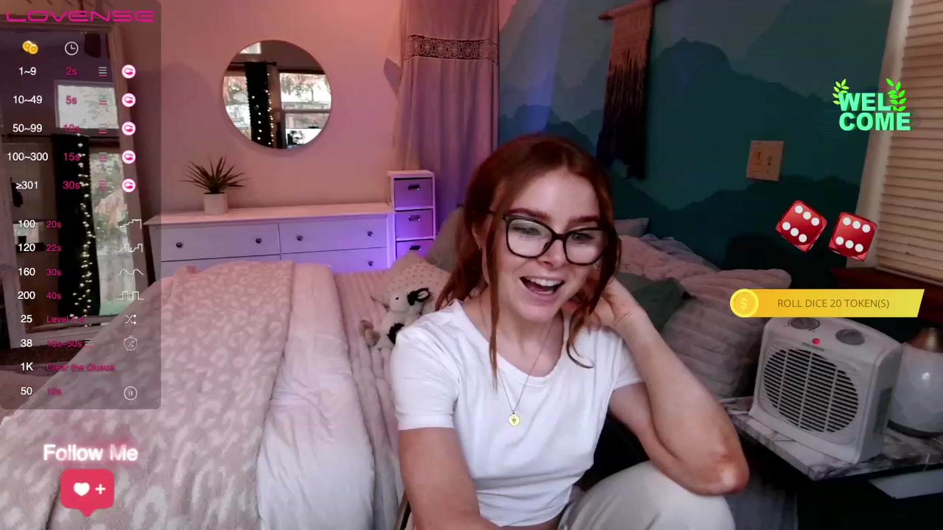 Gallery image thumbnail from BellaFreyaXo's myfreecams stream on, 12/03/2022, 24:12 image 11 of 20
