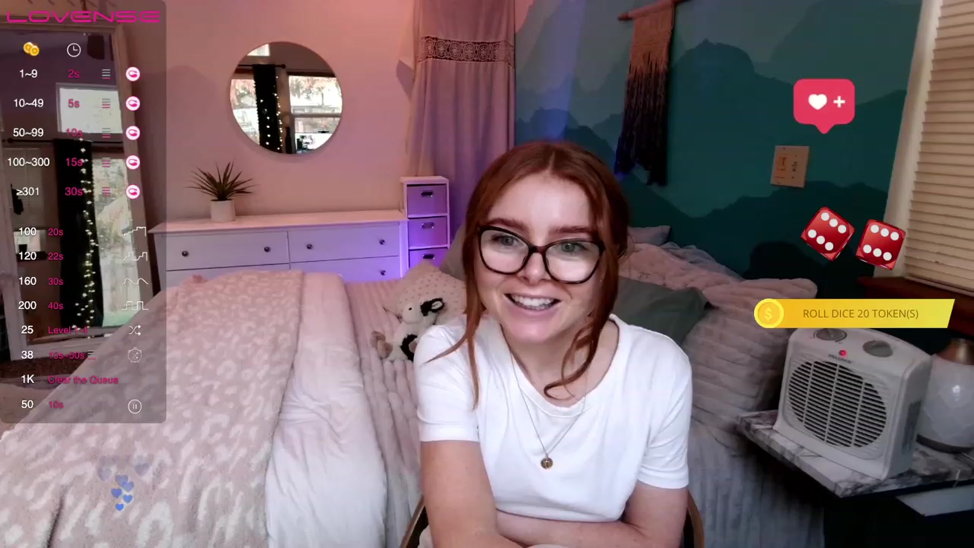 Gallery image thumbnail from BellaFreyaXo's myfreecams stream on, 12/03/2022, 24:12 image 3 of 20