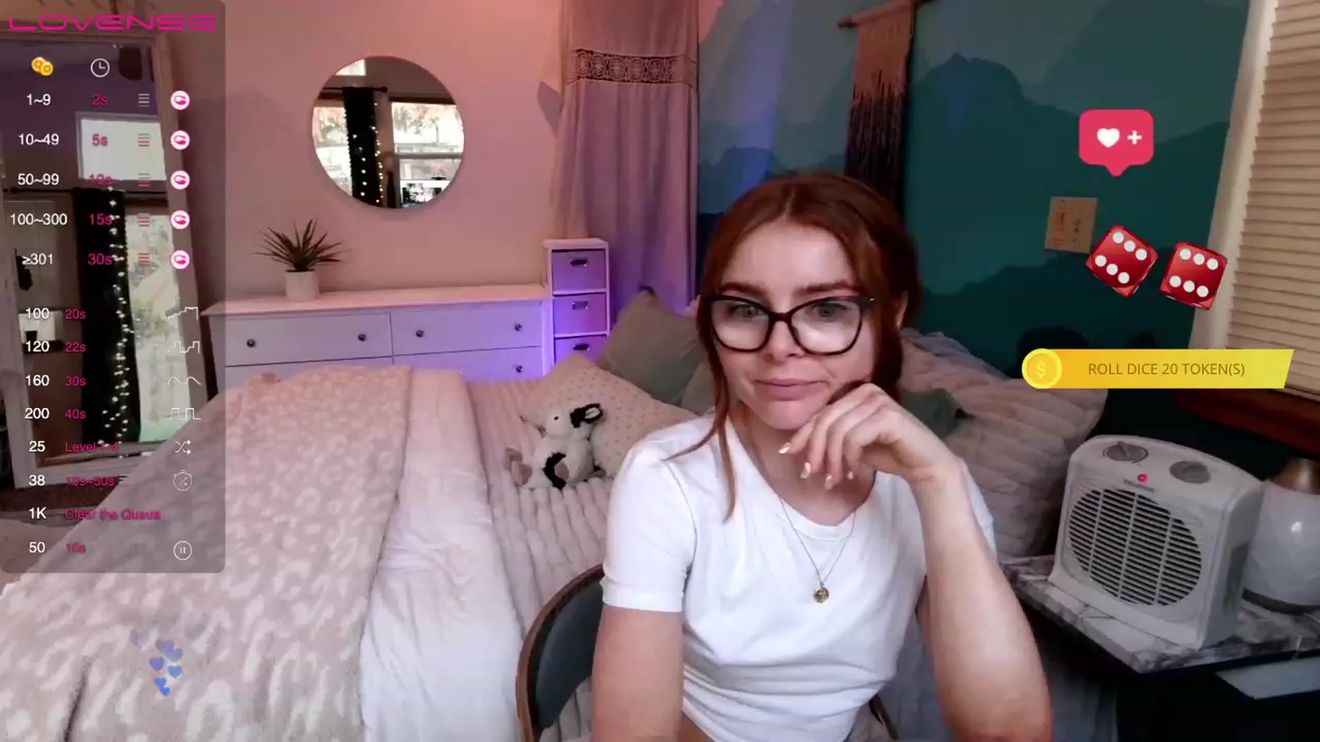 Gallery image thumbnail from BellaFreyaXo's myfreecams stream on, 12/03/2022, 24:12 image 1 of 20