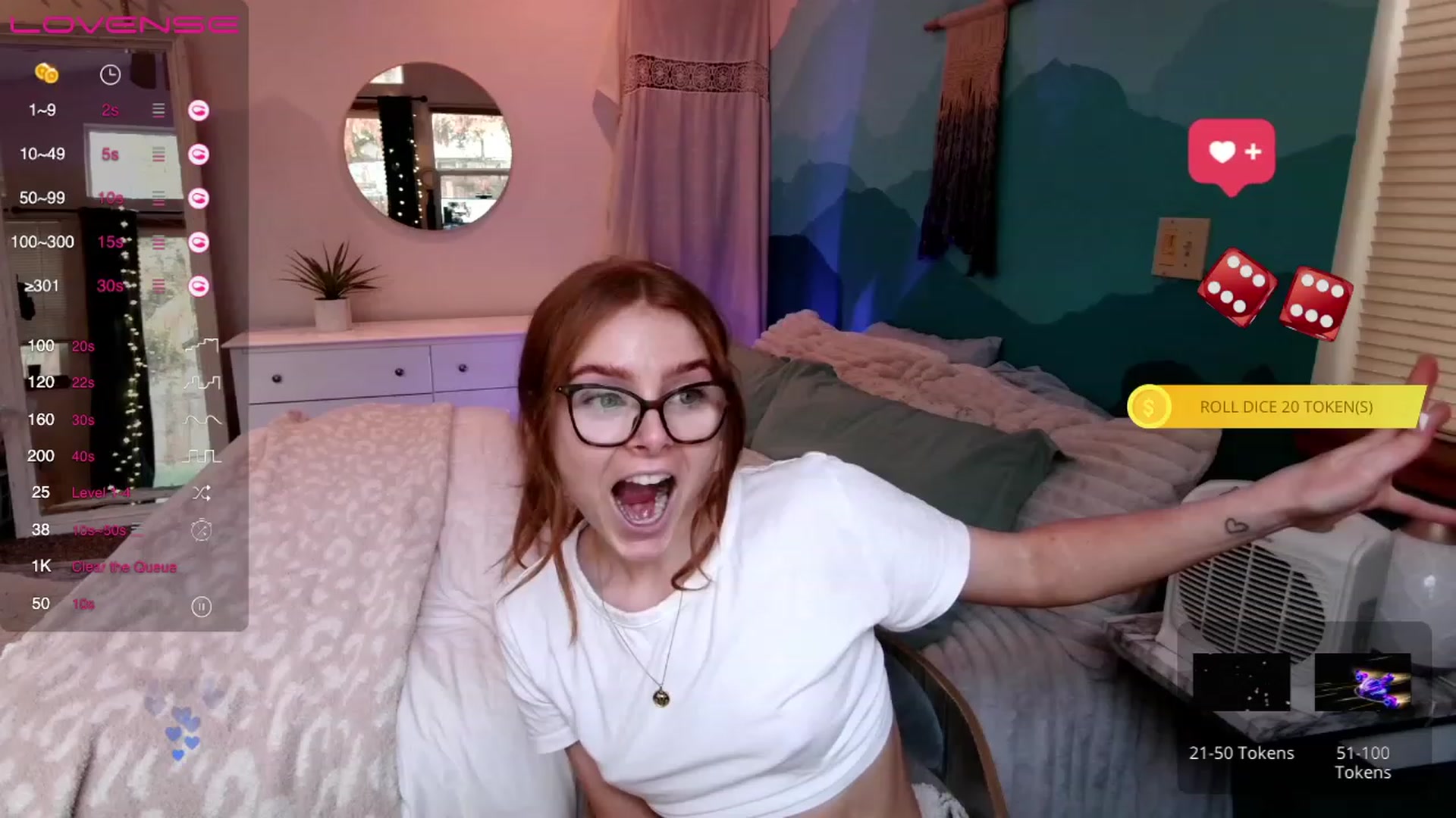 Gallery image thumbnail from BellaFreyaXo's myfreecams stream on, 12/03/2022, 24:12 image 2 of 20