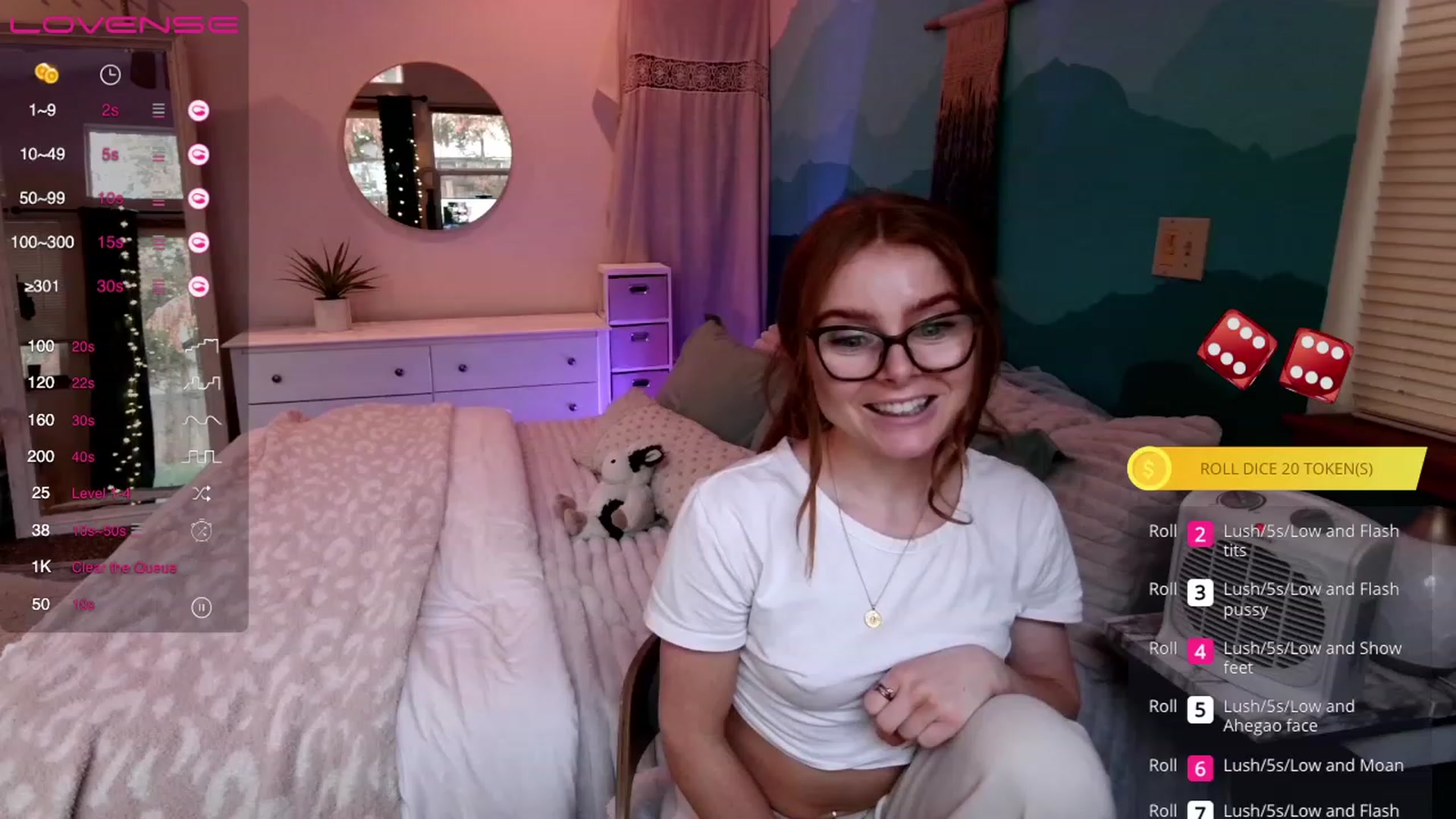Gallery image thumbnail from BellaFreyaXo's myfreecams stream on, 12/03/2022, 24:12 image 12 of 20