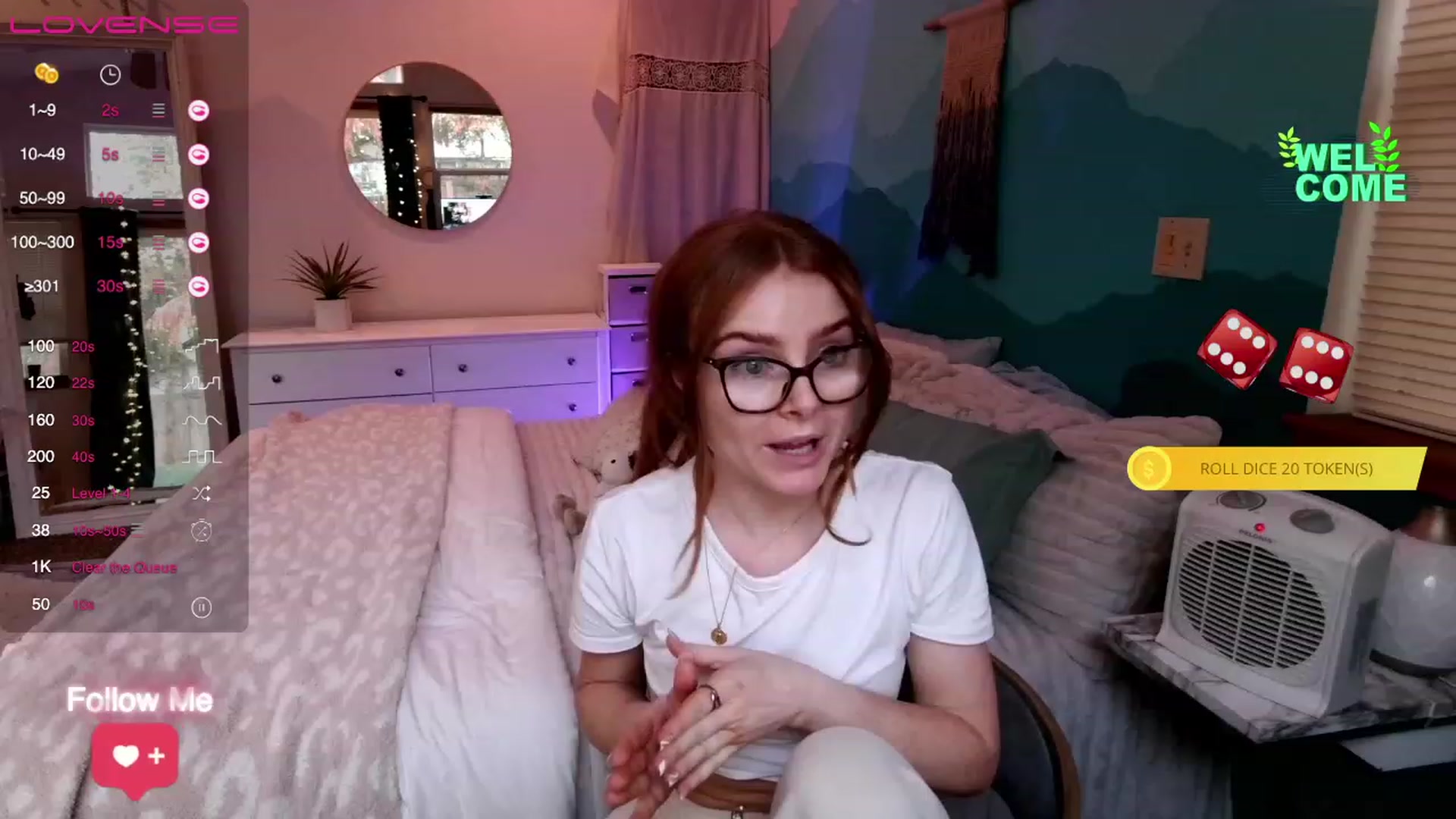 Gallery image thumbnail from BellaFreyaXo's myfreecams stream on, 12/03/2022, 24:12 image 10 of 20