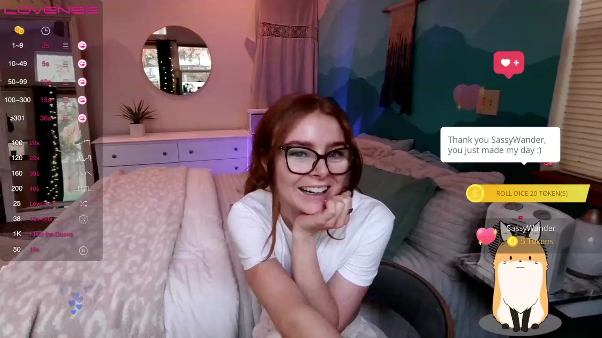 Gallery image thumbnail from BellaFreyaXo's myfreecams stream on, 12/03/2022, 24:12 image 8 of 20