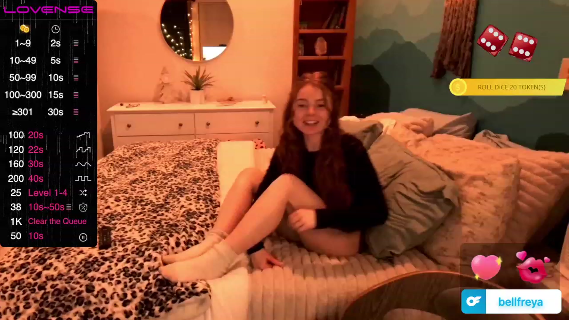 Gallery image thumbnail from BellaFreyaXo's myfreecams stream on, 12/10/2022, 02:07 image 1 of 20