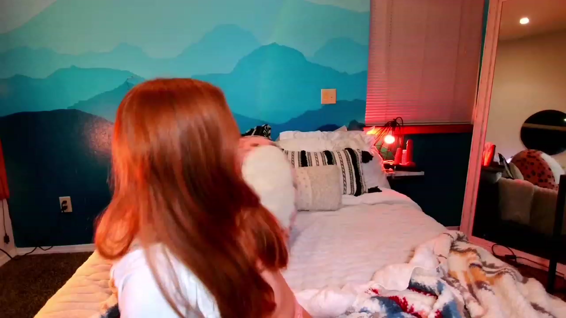 Gallery image thumbnail from BellaFreyaXo's myfreecams stream on, 01/22/2023, 05:56 image 18 of 20
