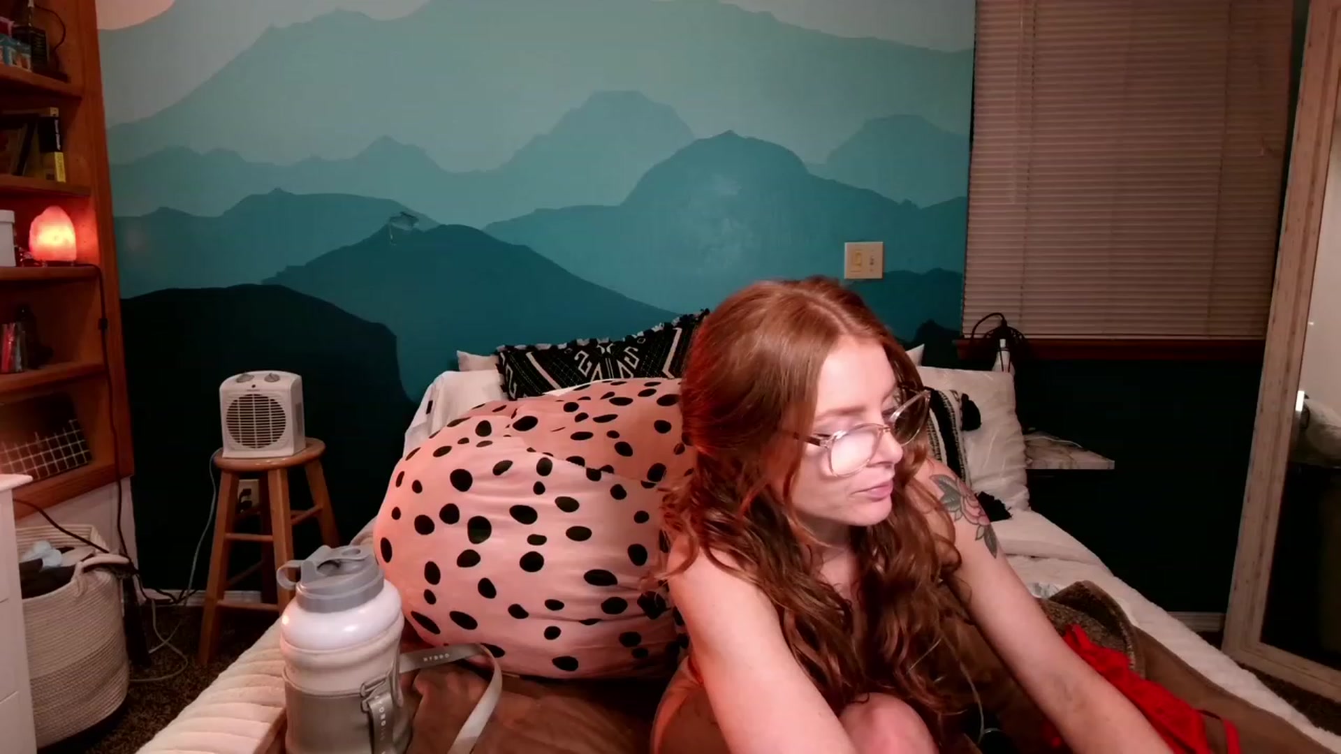 Gallery image thumbnail from BellaFreyaXo's myfreecams stream on, 01/26/2023, 07:14 image 3 of 20