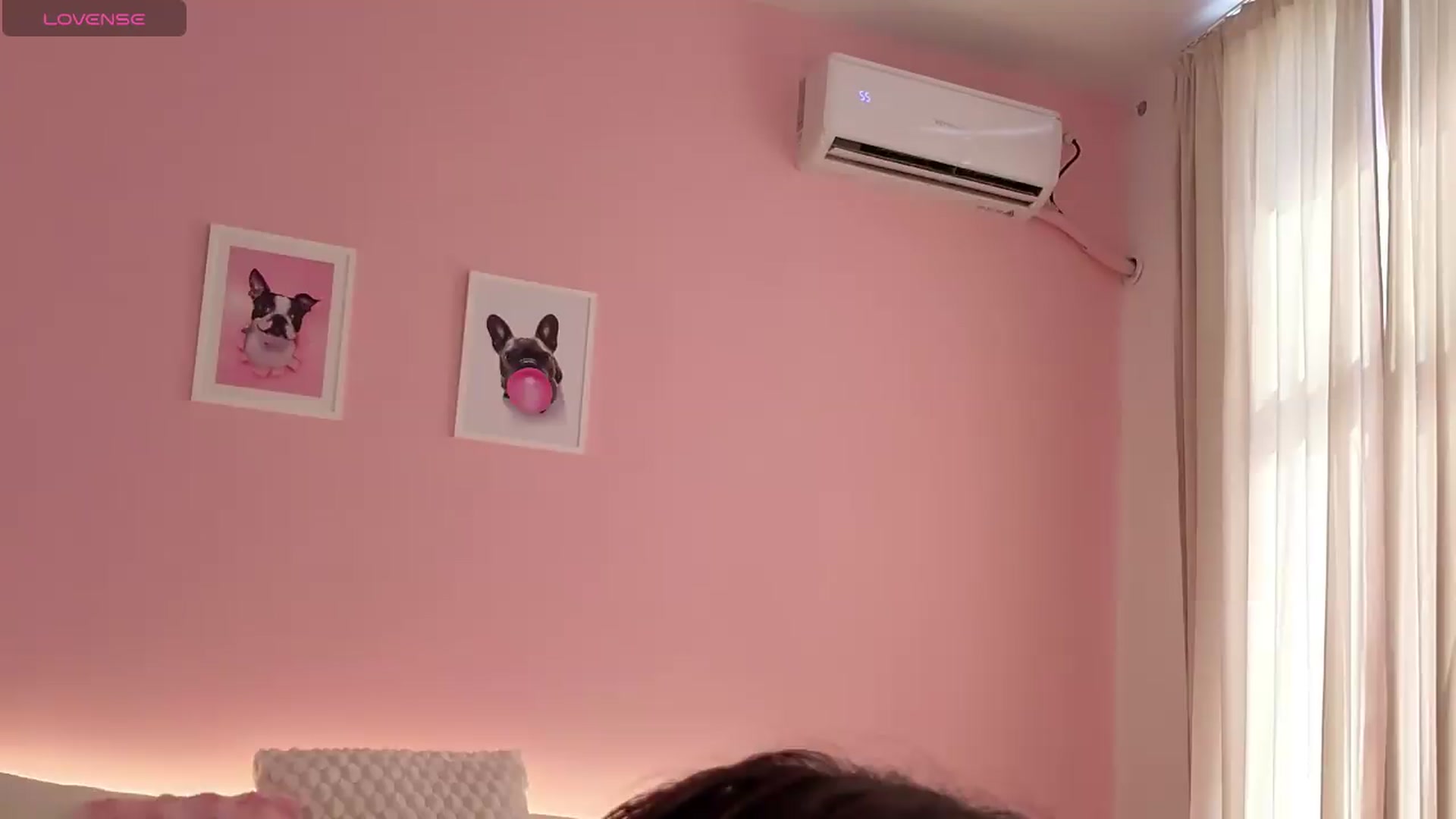 Gallery image thumbnail from BellaLuve's myfreecams stream on, 06/09/2026, 08:15 image 17 of 20