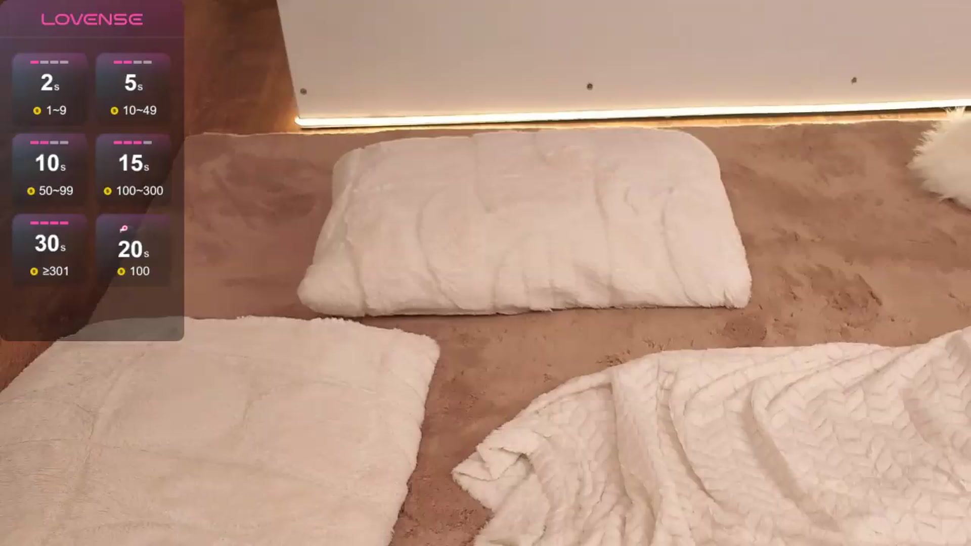 Gallery image thumbnail from BellaLuve's myfreecams stream on, 06/23/2026, 12:59 image 5 of 20