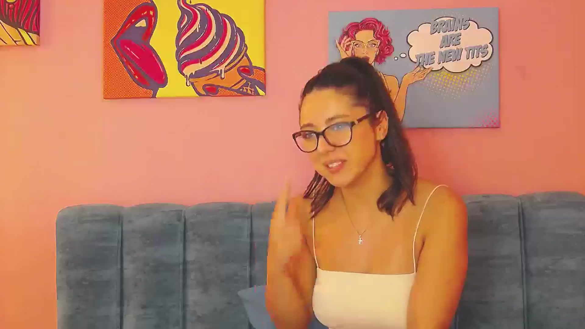Gallery image thumbnail from BellaMia's myfreecams stream on, 07/23/2024, 19:28 image 13 of 20