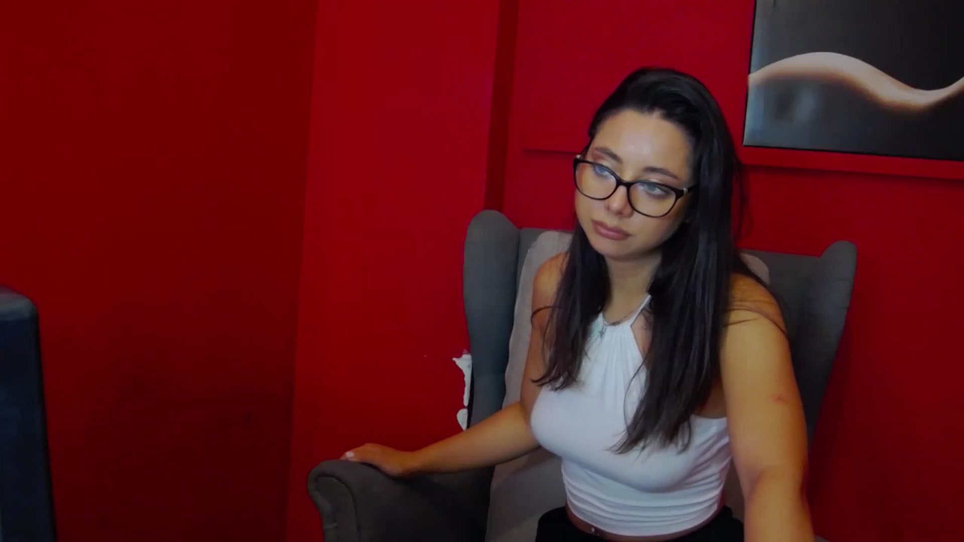 Gallery image thumbnail from BellaMia's myfreecams stream on, 07/24/2024, 12:48 image 20 of 20