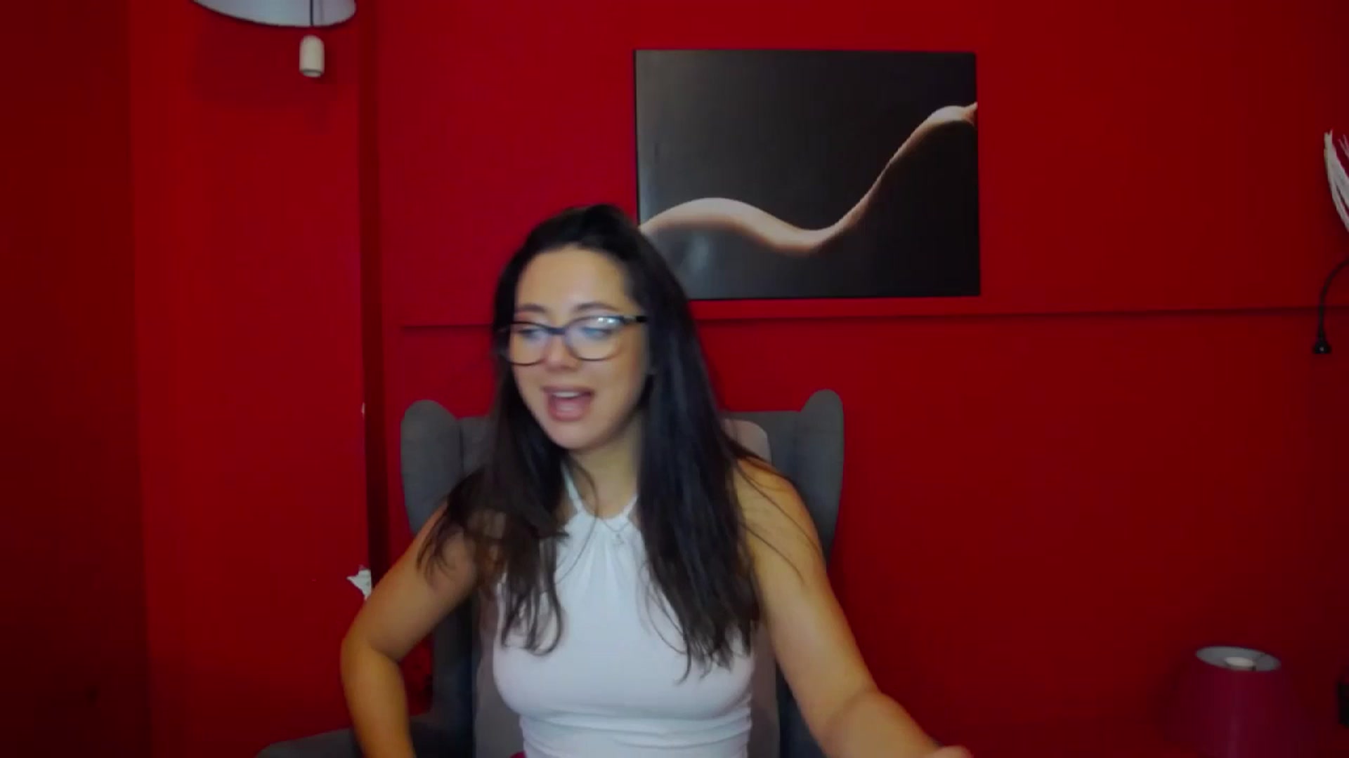 Gallery image thumbnail from BellaMia's myfreecams stream on, 07/24/2024, 13:51 image 19 of 20