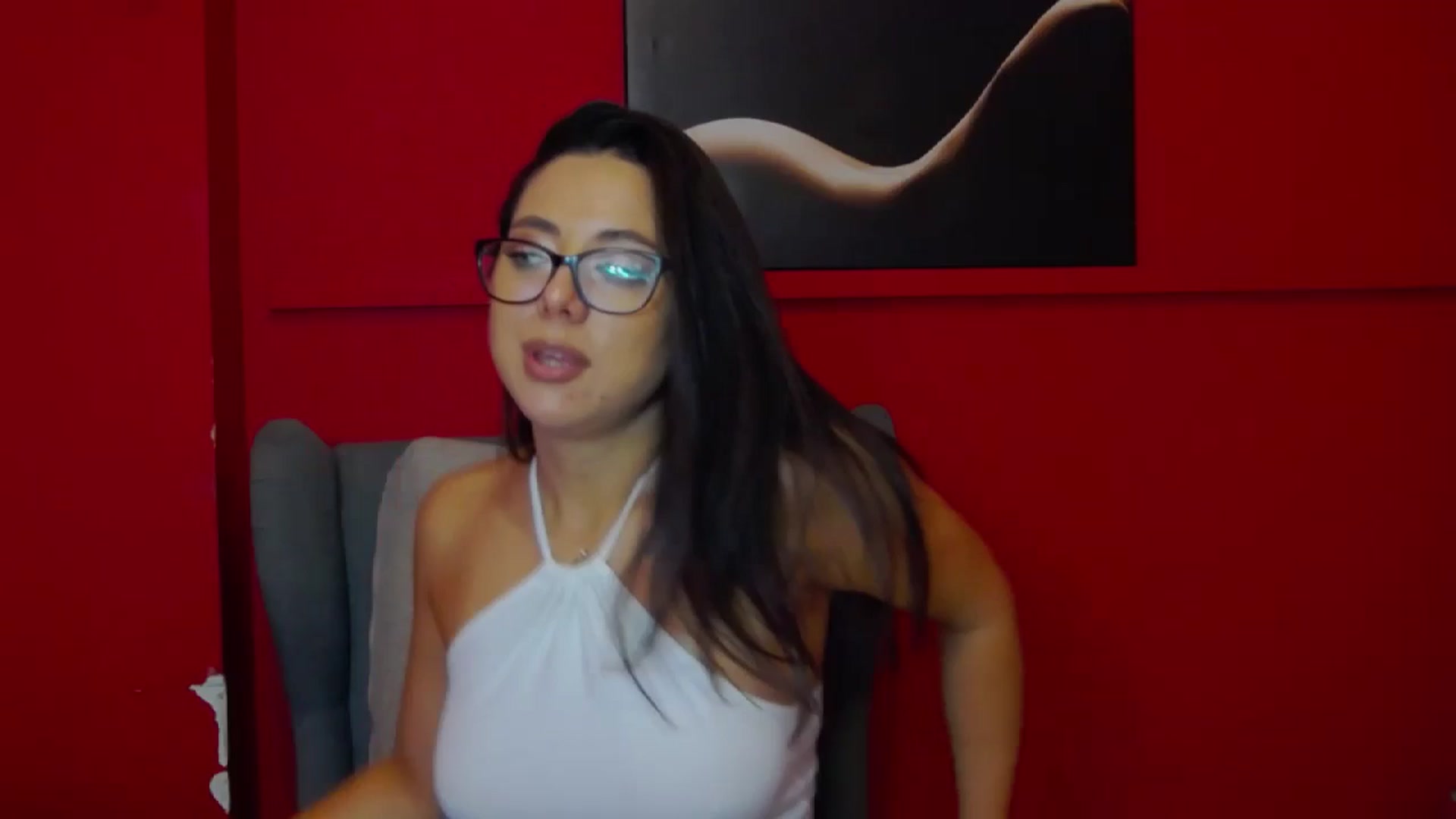 Gallery image thumbnail from BellaMia's myfreecams stream on, 07/24/2024, 13:51 image 2 of 20