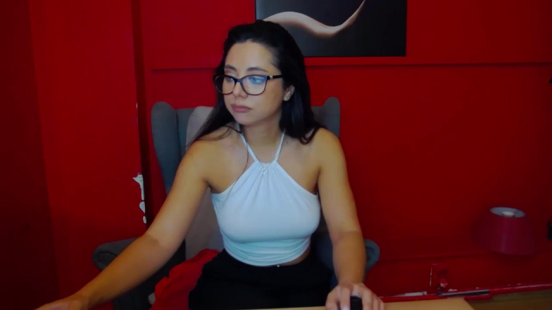 Gallery image thumbnail from BellaMia's myfreecams stream on, 07/24/2024, 13:51 image 12 of 20