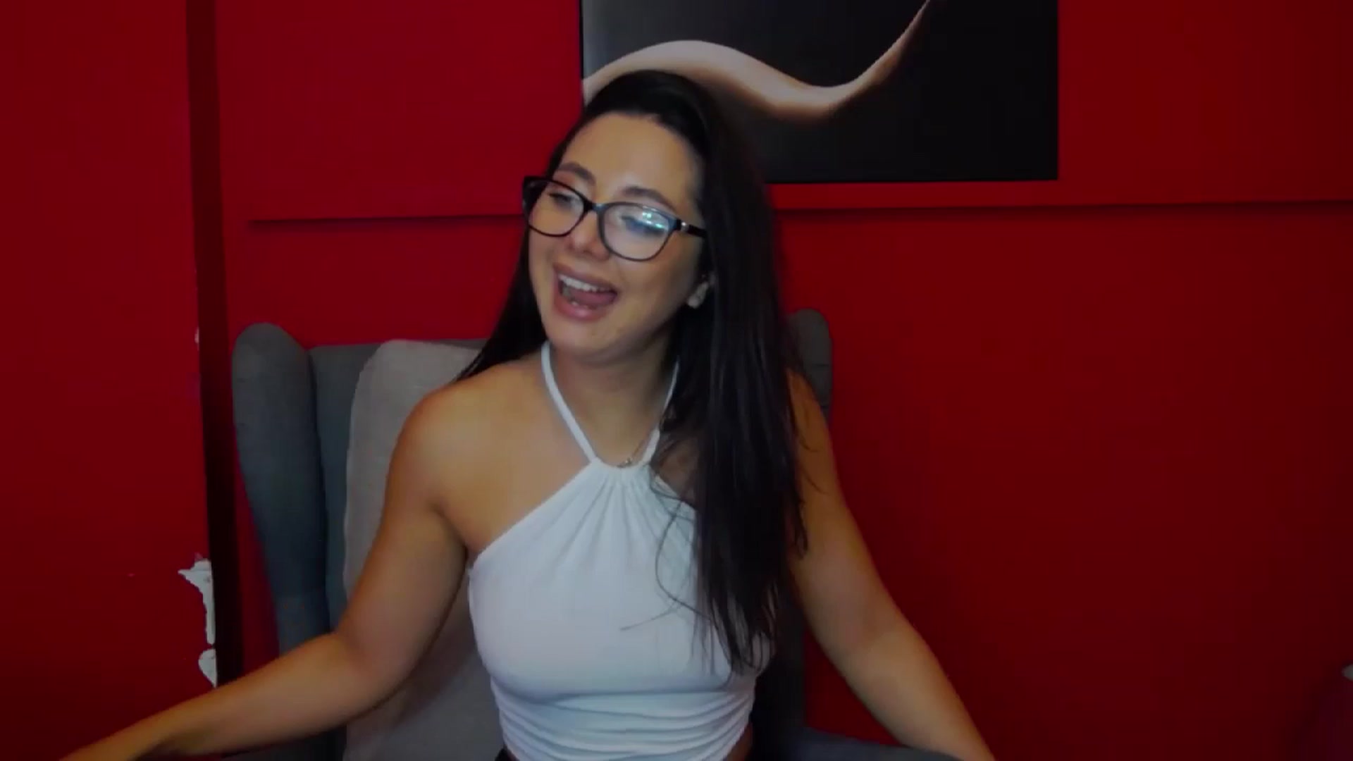 Gallery image thumbnail from BellaMia's myfreecams stream on, 07/24/2024, 13:51 image 3 of 20