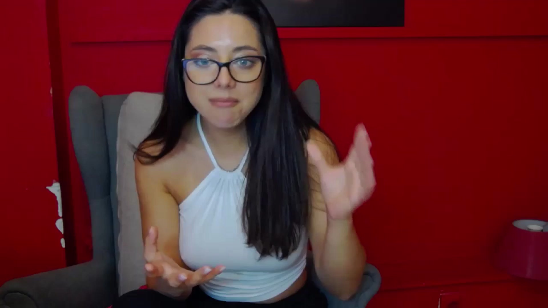 Gallery image thumbnail from BellaMia's myfreecams stream on, 07/24/2024, 13:51 image 6 of 20