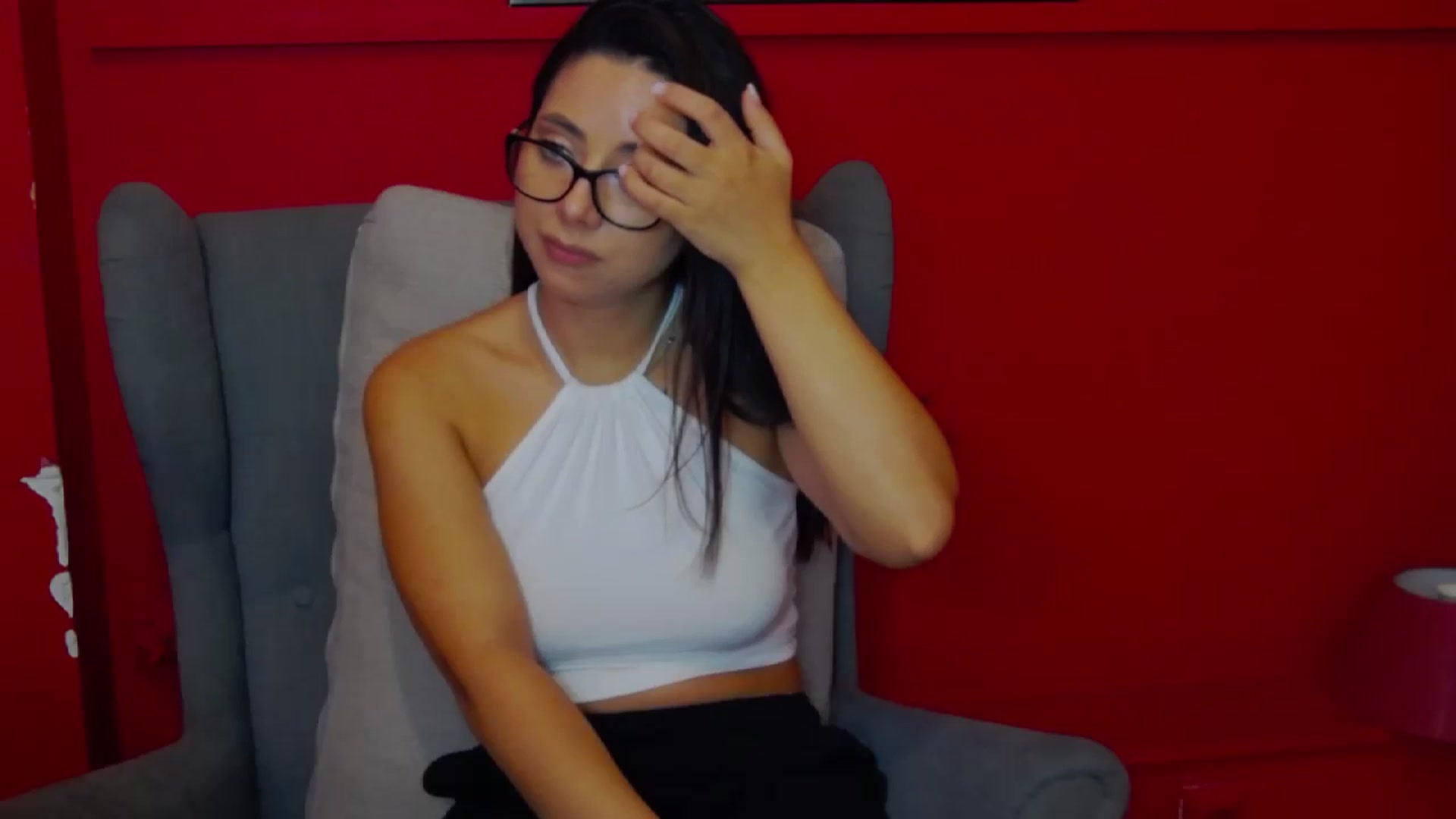 Gallery image thumbnail from BellaMia's myfreecams stream on, 07/24/2024, 14:38 image 16 of 20