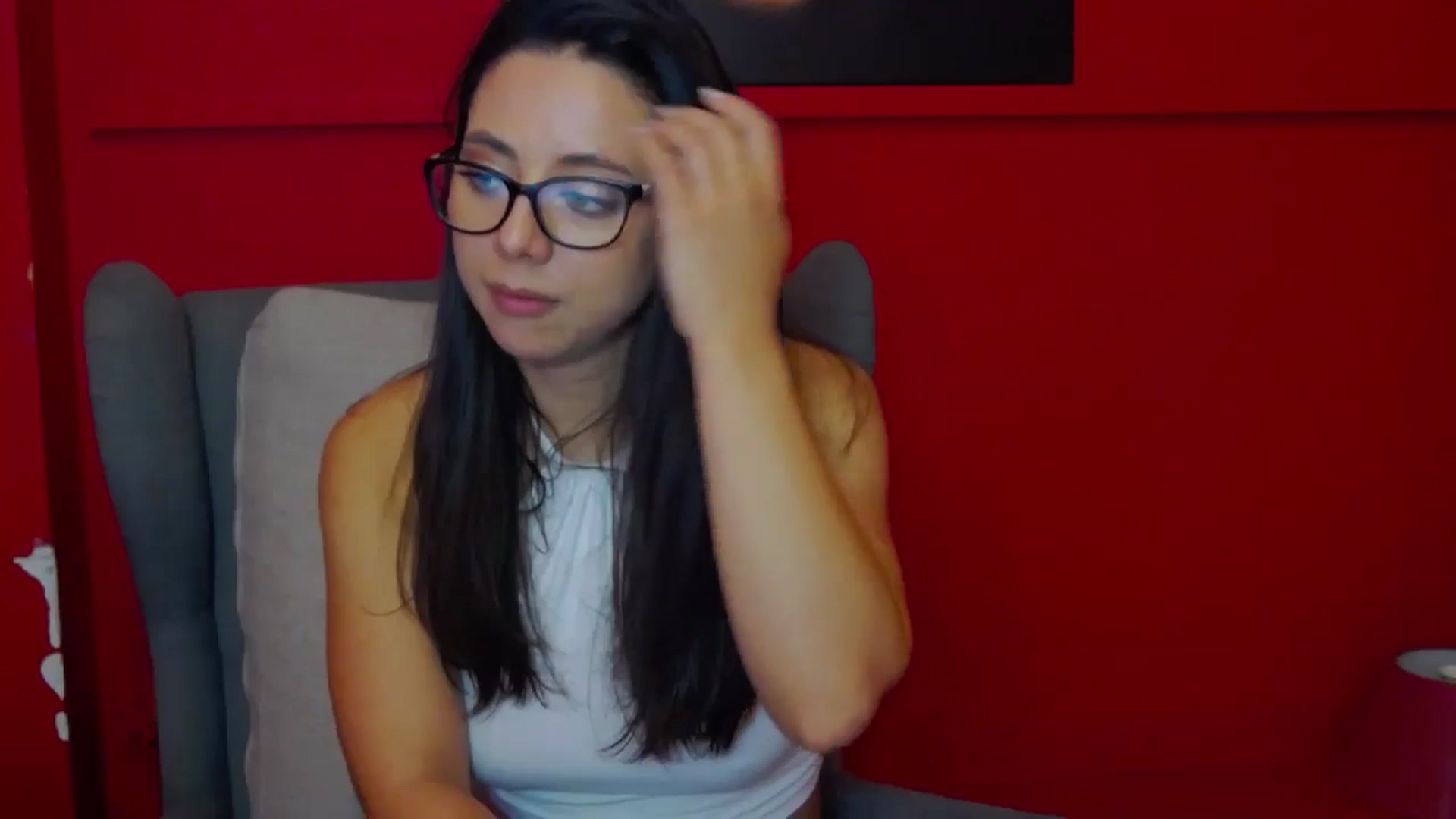 Gallery image thumbnail from BellaMia's myfreecams stream on, 07/24/2024, 14:38 image 12 of 20