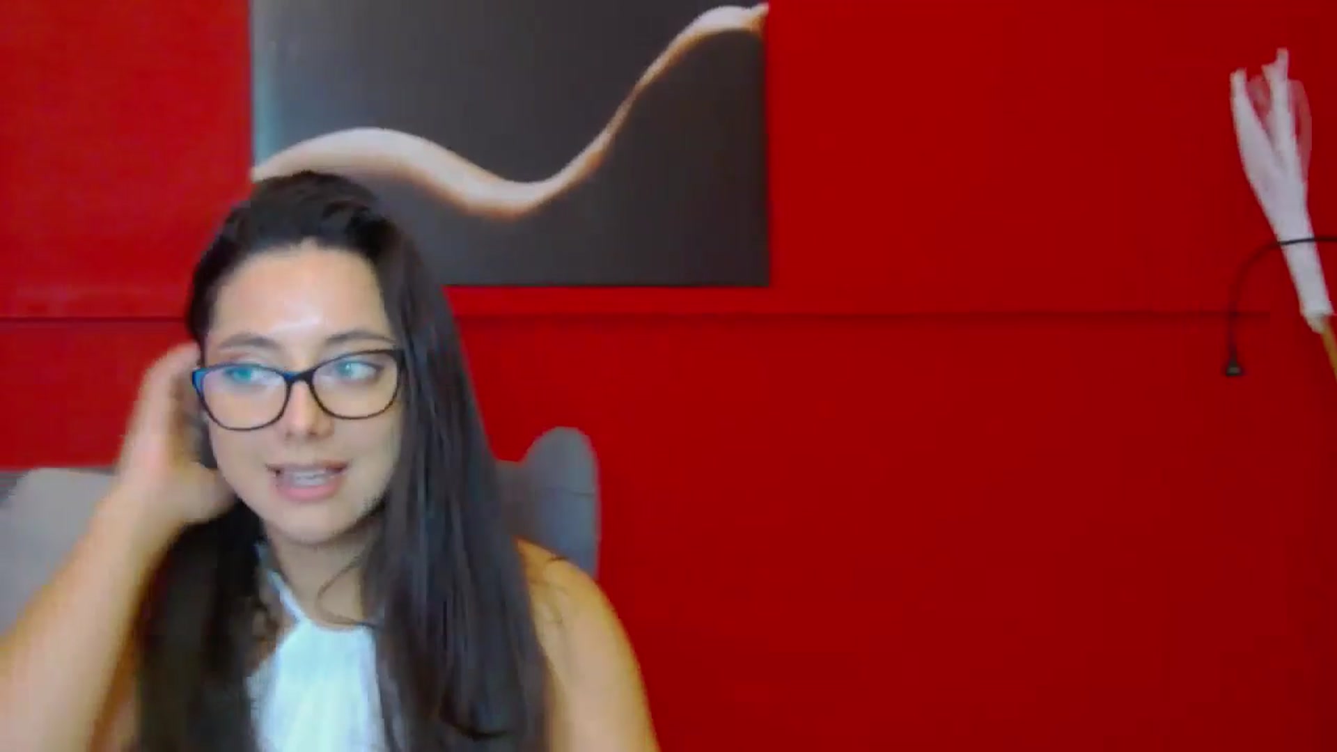 Gallery image thumbnail from BellaMia's myfreecams stream on, 07/24/2024, 14:38 image 11 of 20
