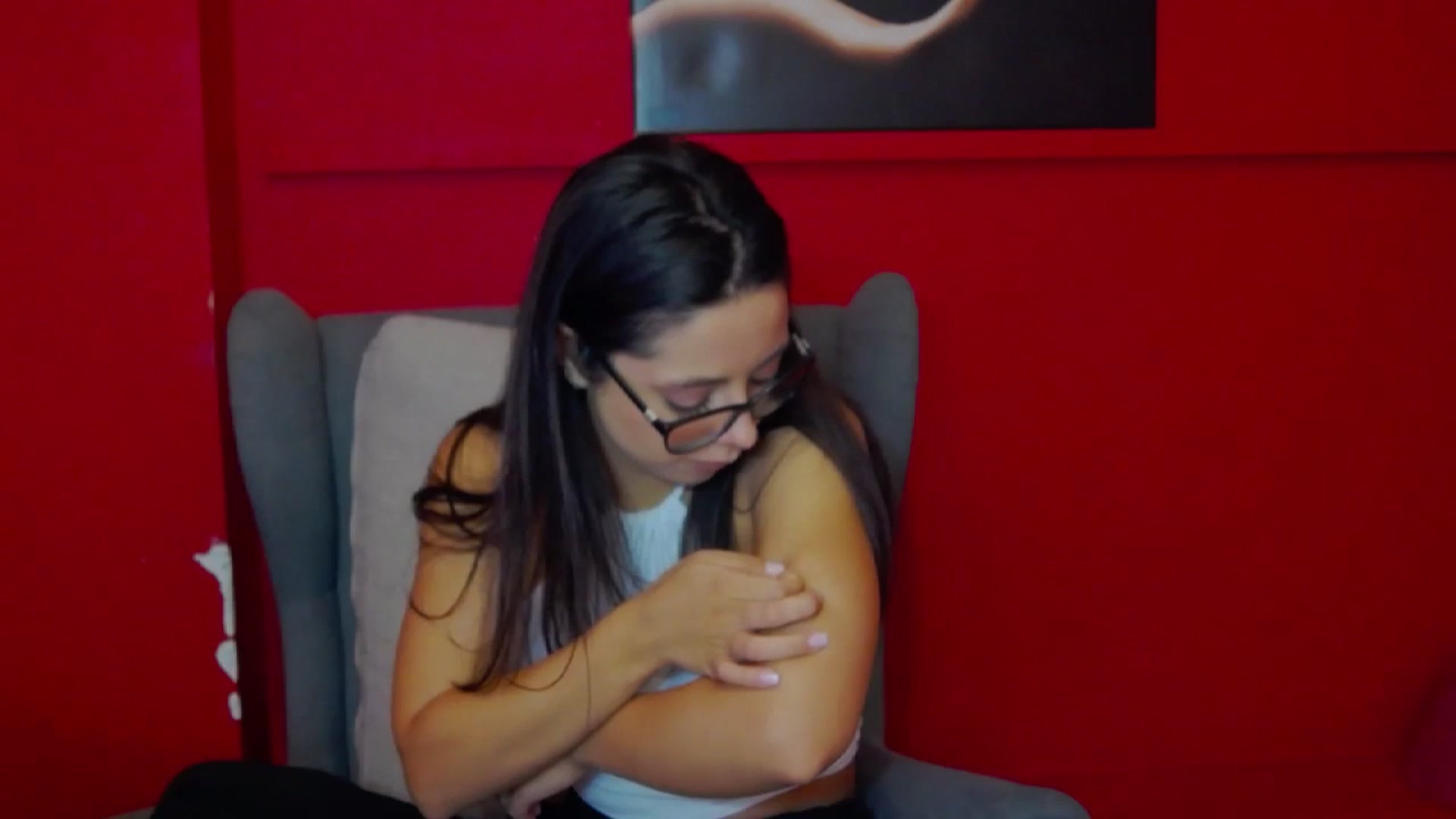Gallery image thumbnail from BellaMia's myfreecams stream on, 07/24/2024, 14:38 image 7 of 20