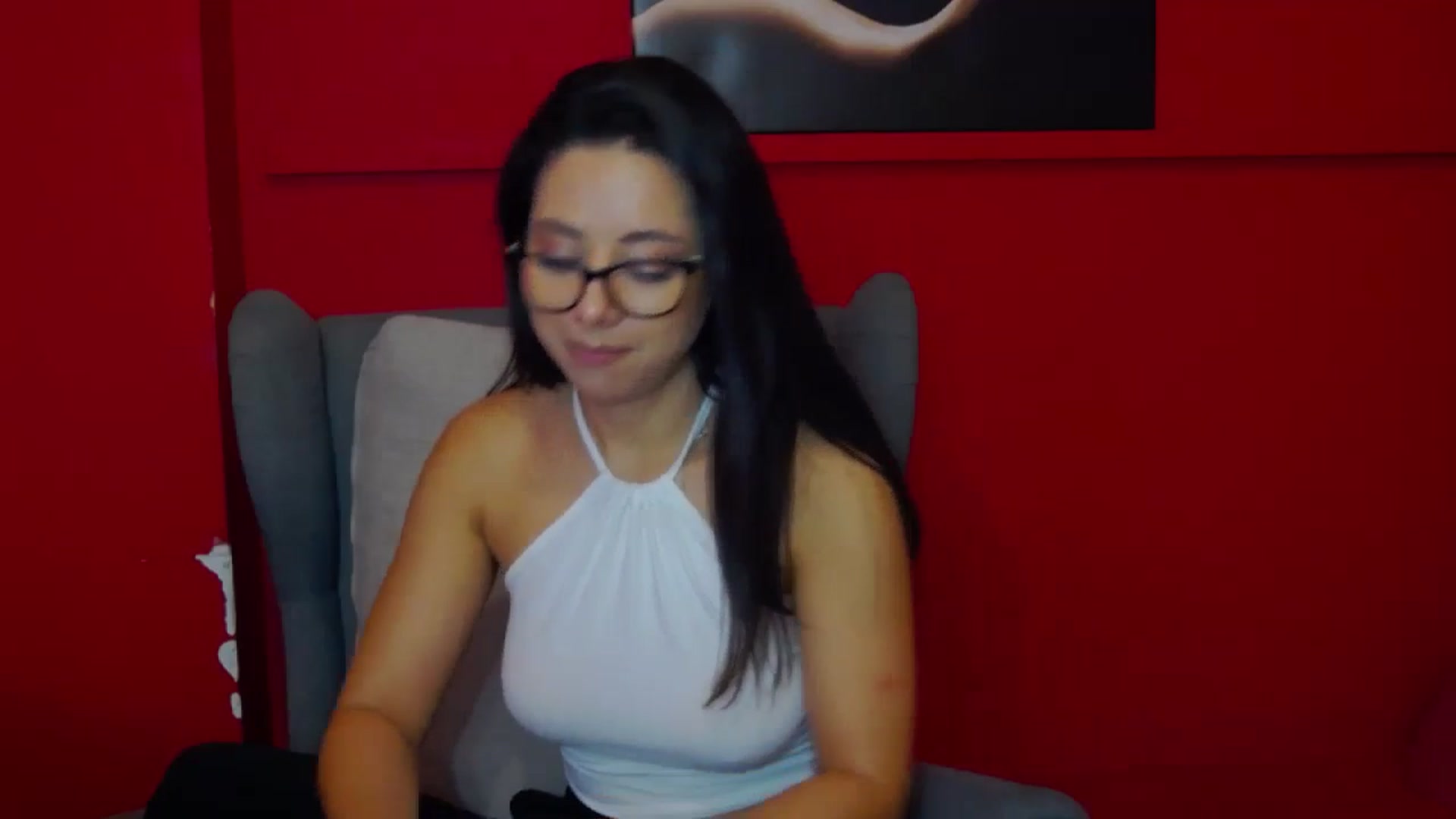 Gallery image thumbnail from BellaMia's myfreecams stream on, 07/24/2024, 14:38 image 3 of 20