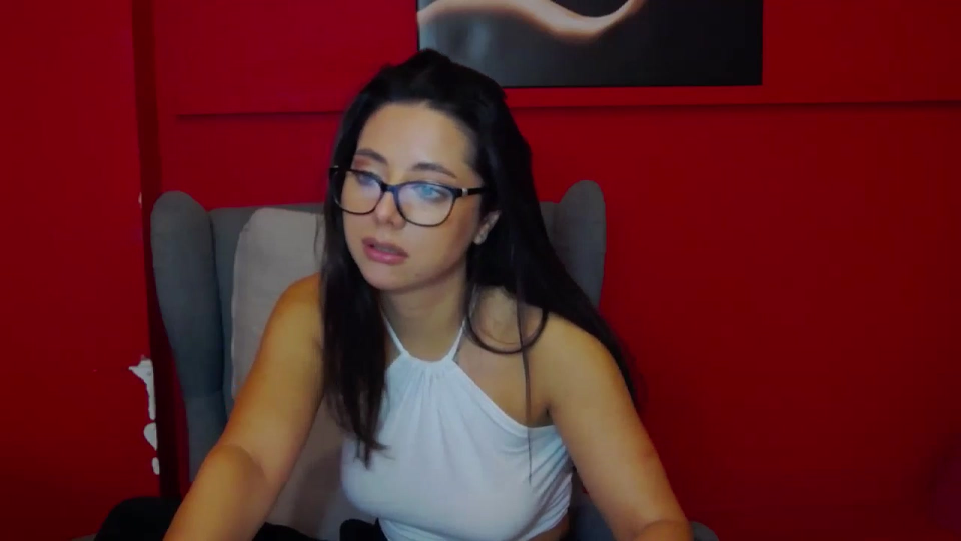 Gallery image thumbnail from BellaMia's myfreecams stream on, 07/24/2024, 14:38 image 5 of 20
