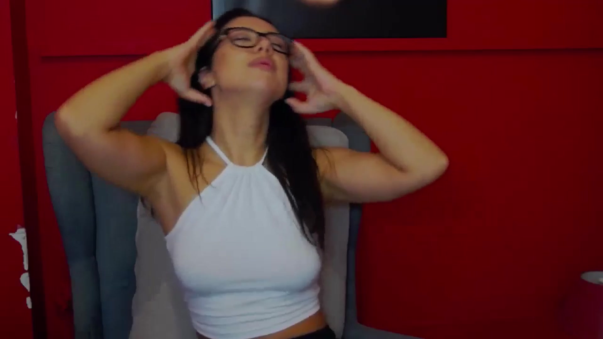 Gallery image thumbnail from BellaMia's myfreecams stream on, 07/24/2024, 14:38 image 18 of 20
