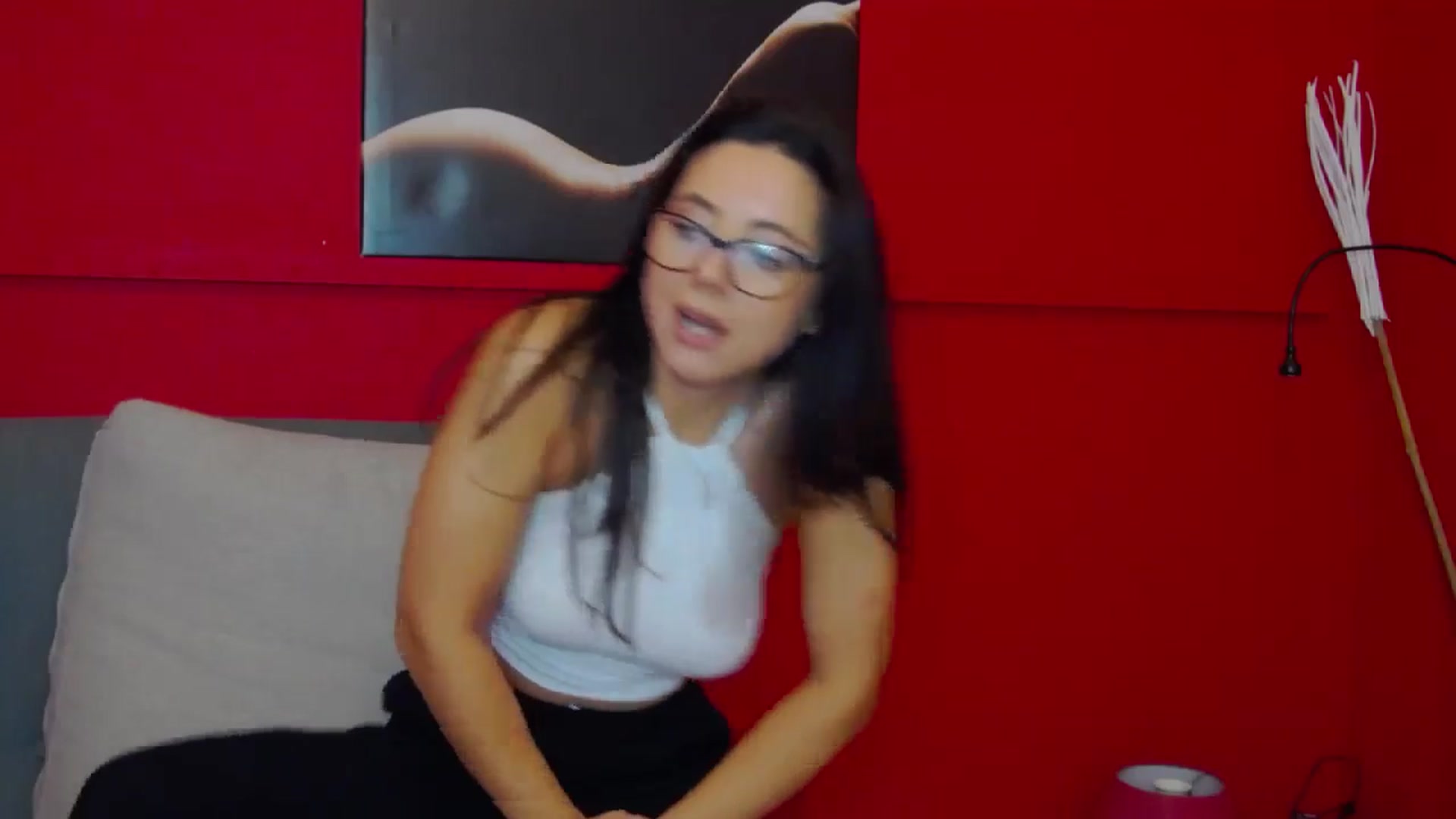 Gallery image thumbnail from BellaMia's myfreecams stream on, 07/24/2024, 16:27 image 14 of 20